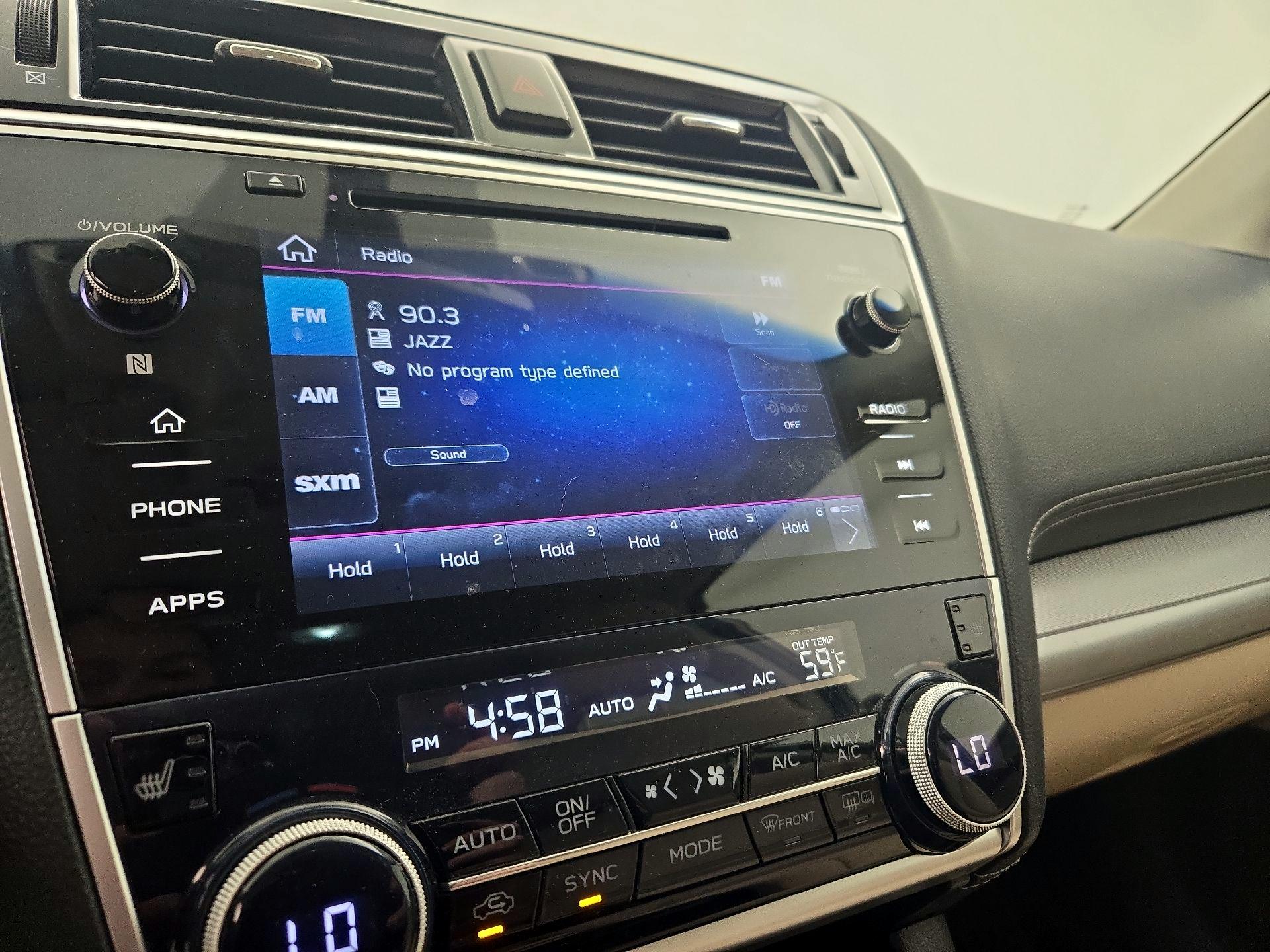 Thumbnail: 2019 Subaru Outback - 15