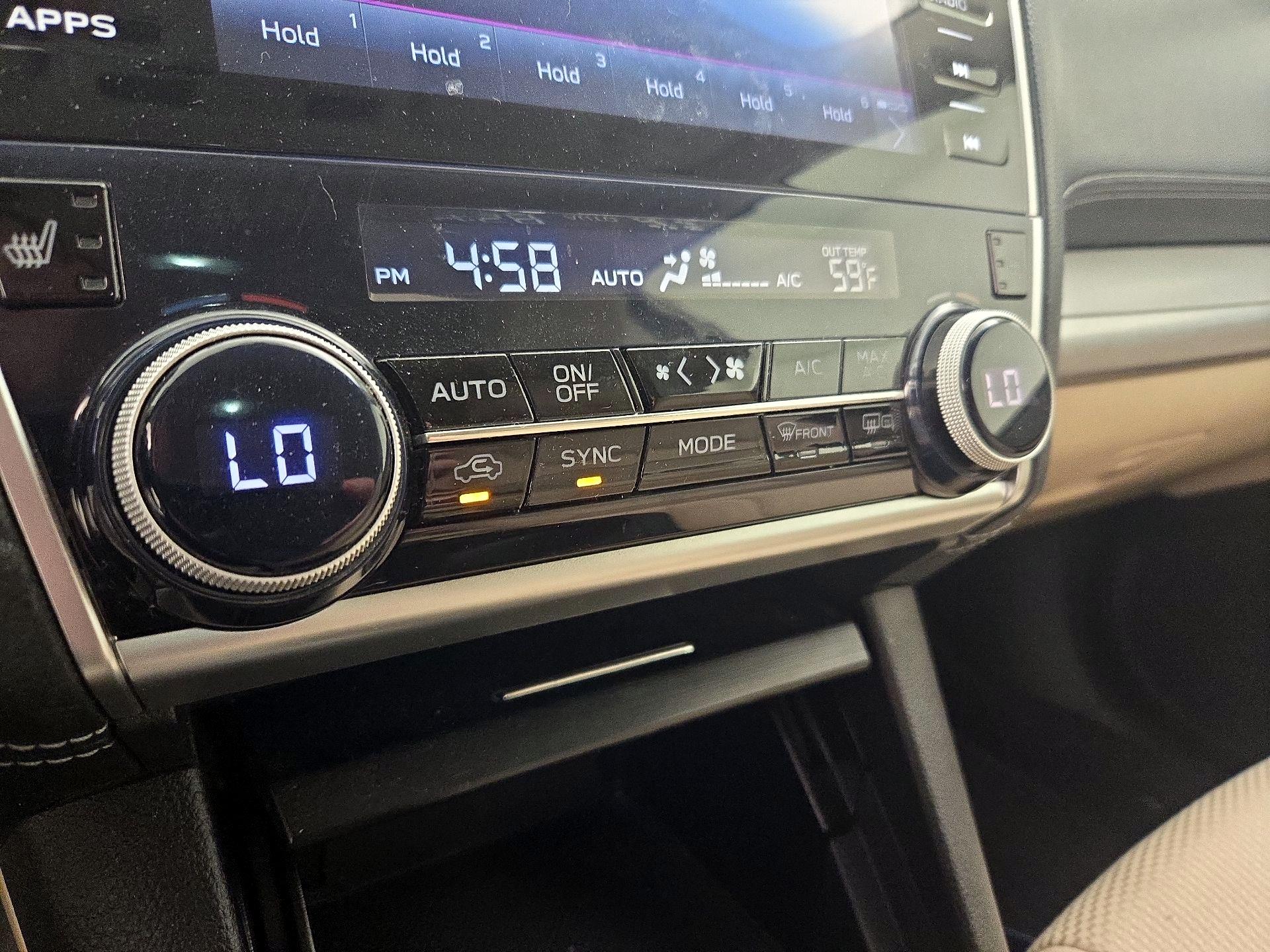 Thumbnail: 2019 Subaru Outback - 16