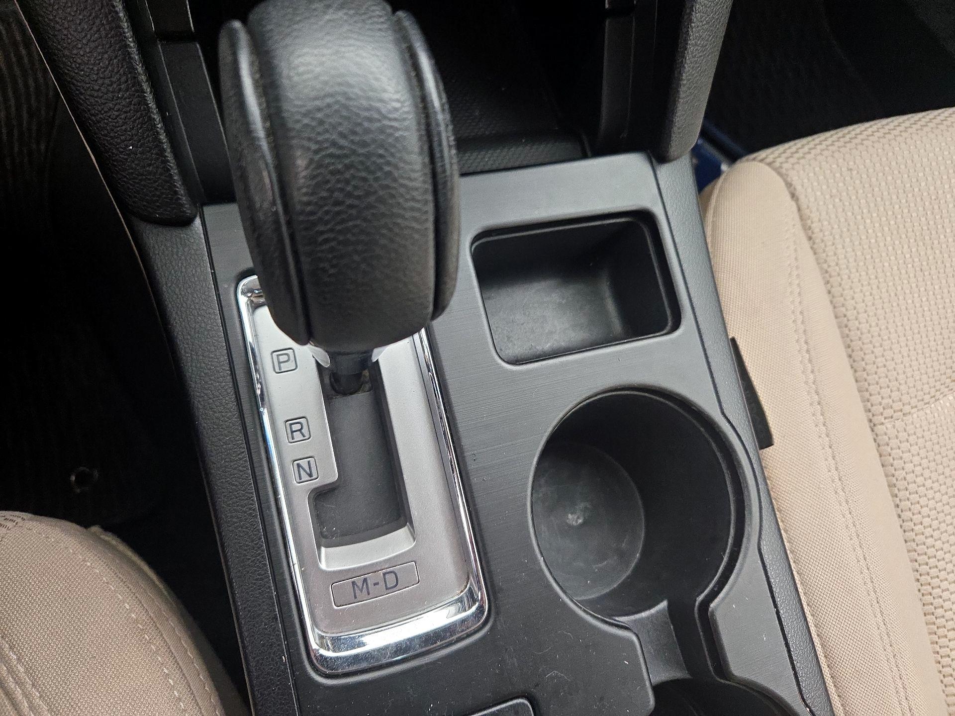 Thumbnail: 2019 Subaru Outback - 17