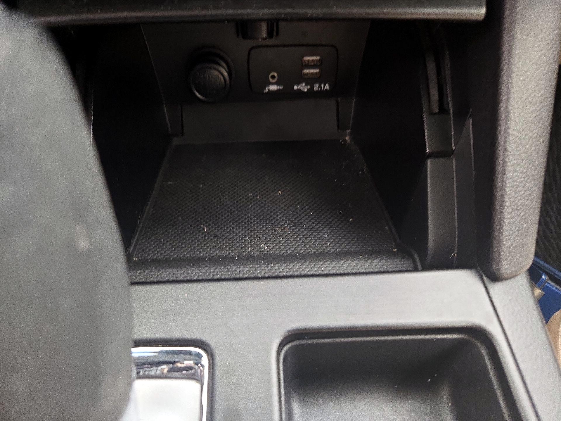 Thumbnail: 2019 Subaru Outback - 18