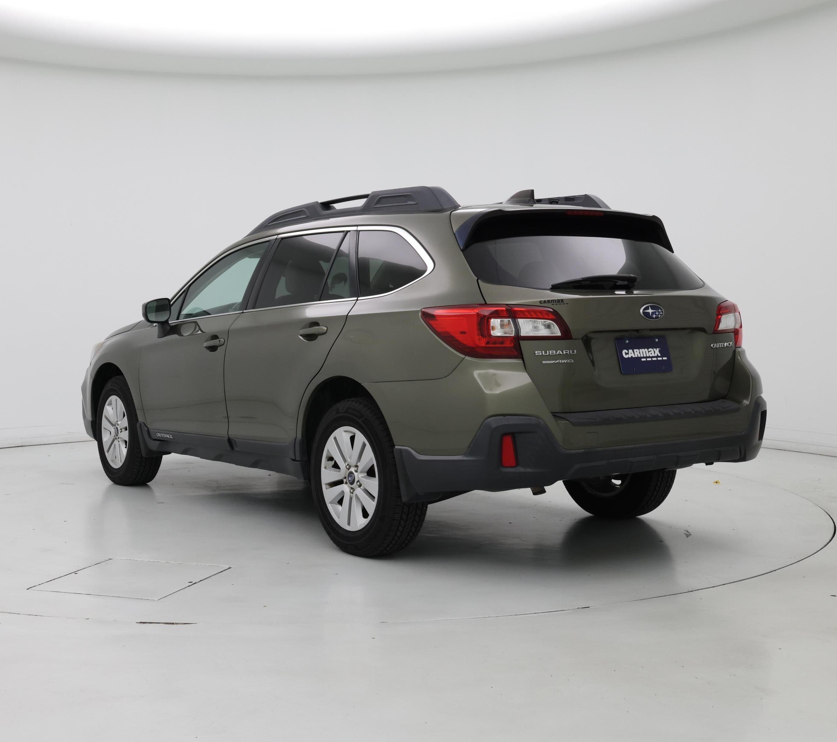Thumbnail: 2019 Subaru Outback - 2