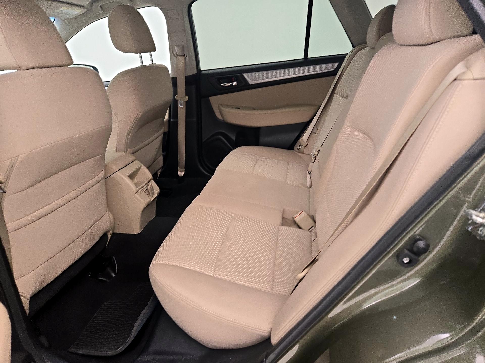 Thumbnail: 2019 Subaru Outback - 19