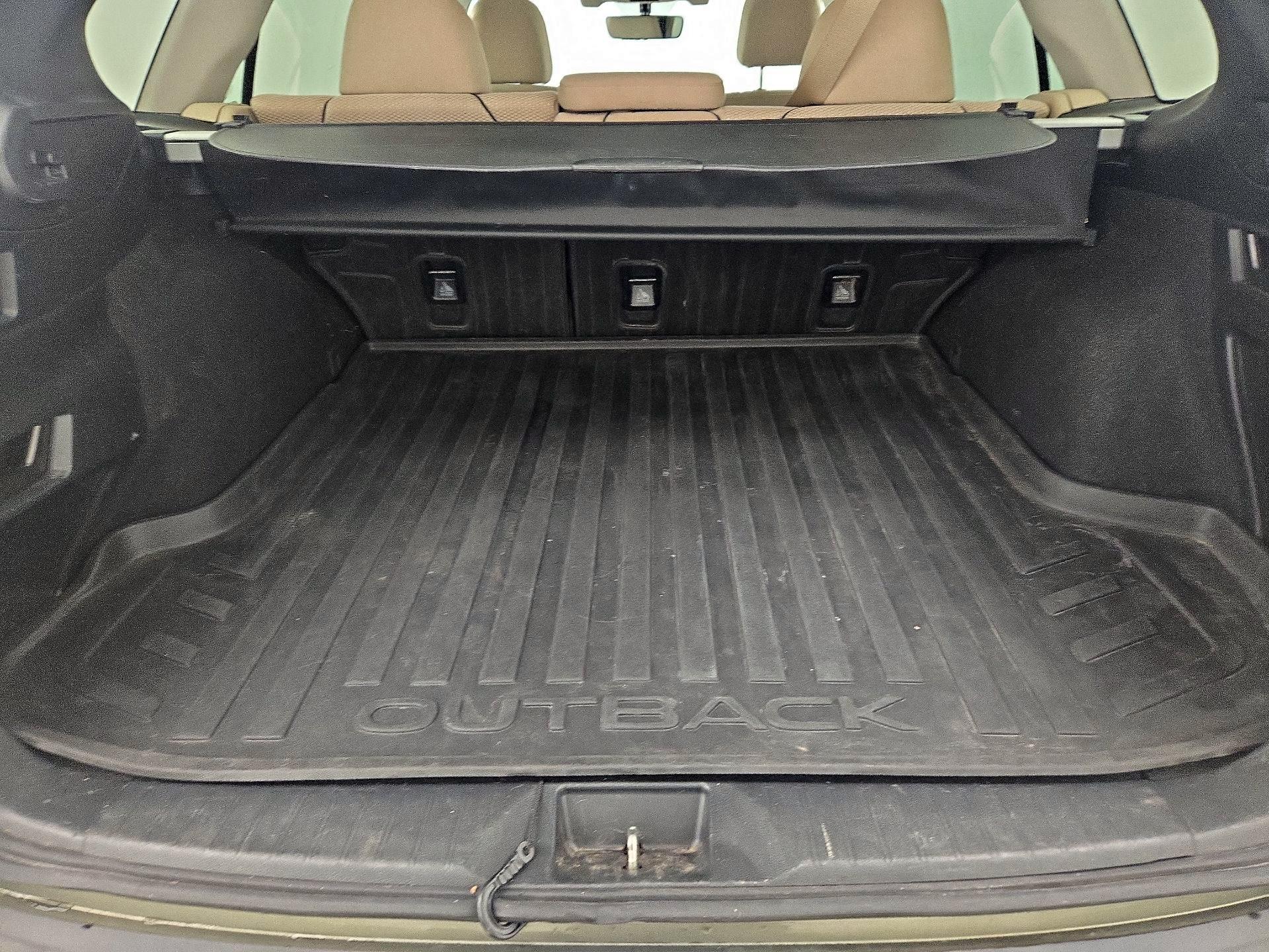 Thumbnail: 2019 Subaru Outback - 20