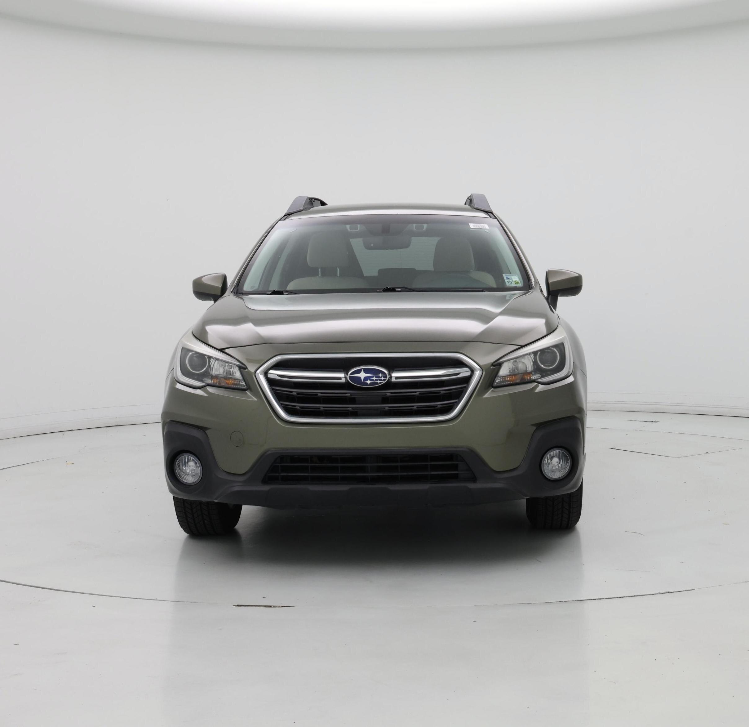 Thumbnail: 2019 Subaru Outback - 5