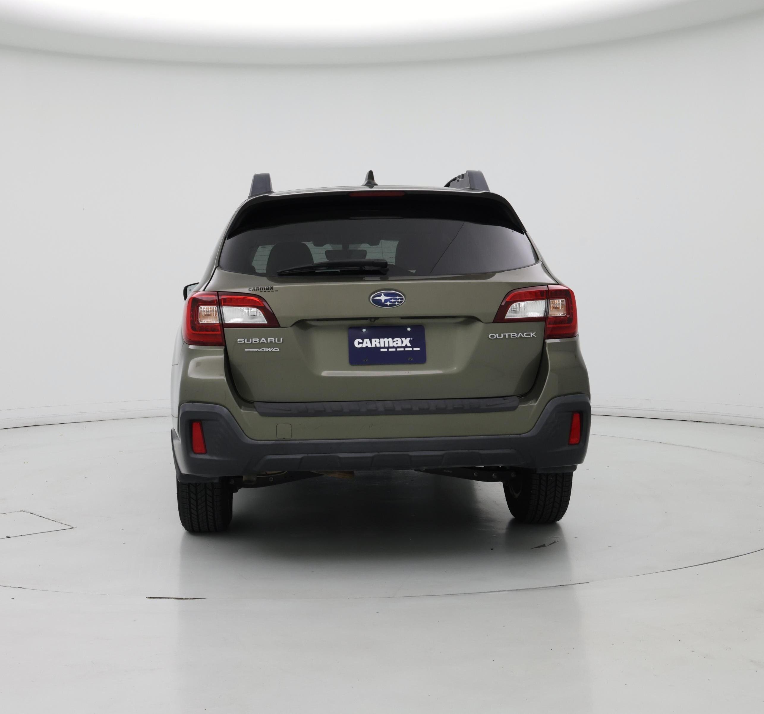 Thumbnail: 2019 Subaru Outback - 6