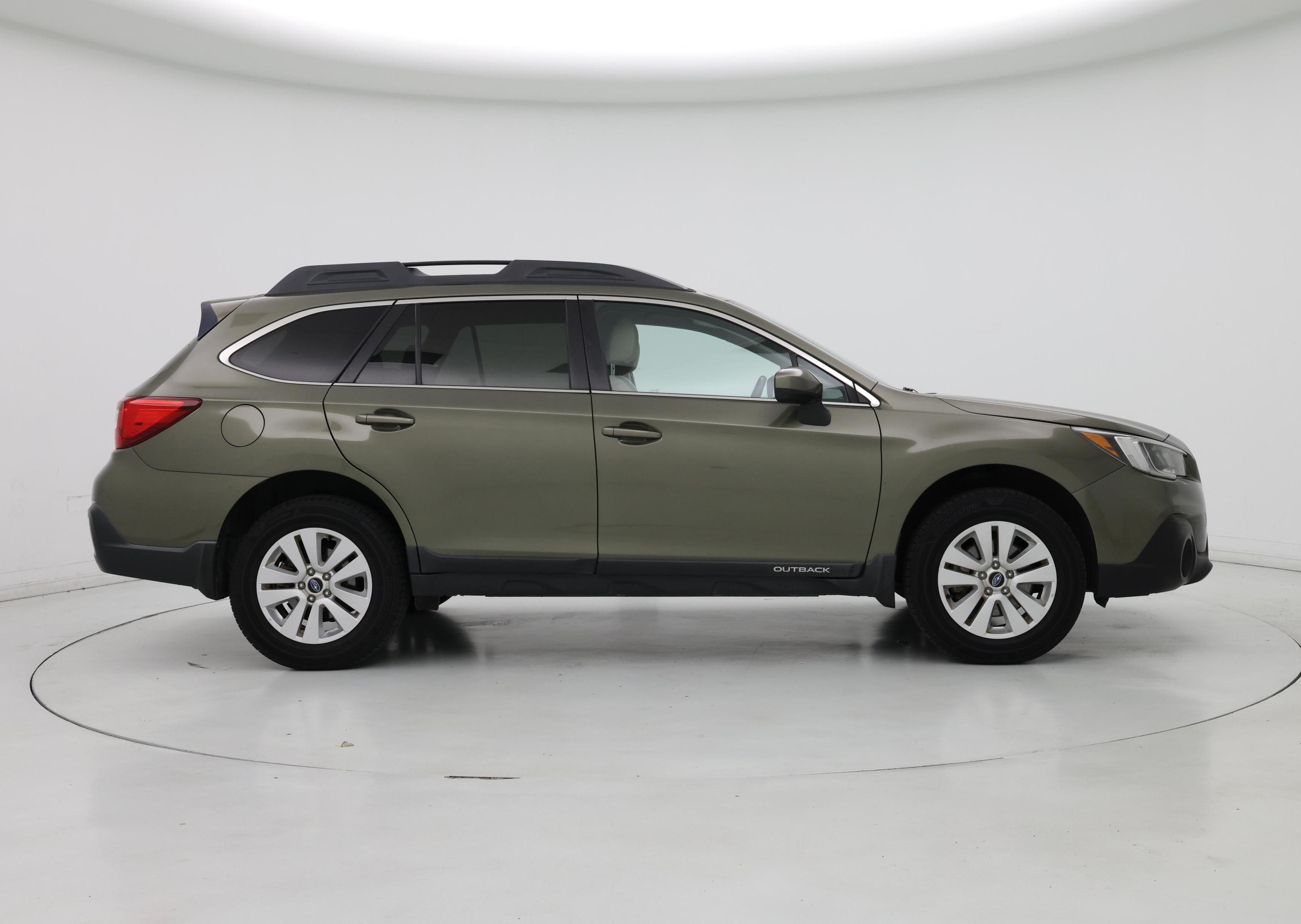 Thumbnail: 2019 Subaru Outback - 7