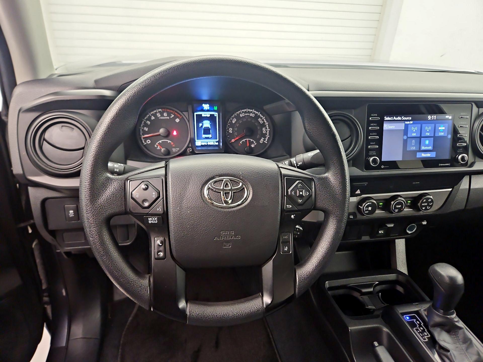 Thumbnail: 2023 Toyota Tacoma - 10