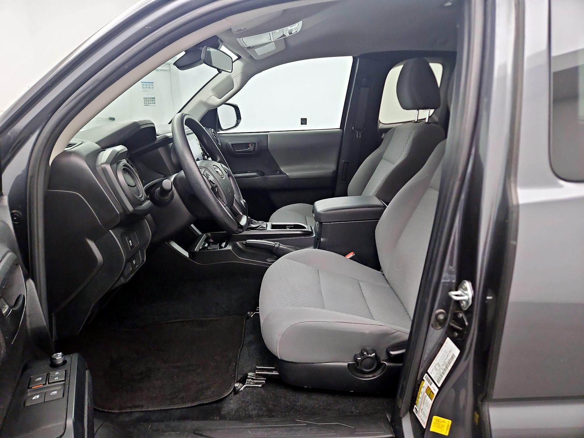 Thumbnail: 2023 Toyota Tacoma - 11