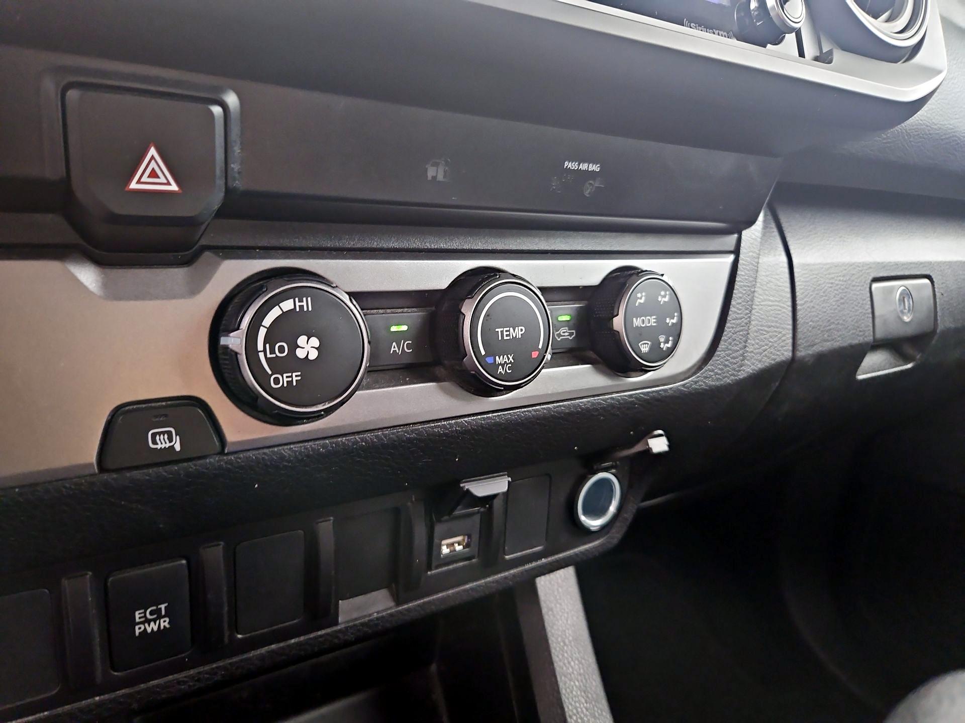 Thumbnail: 2023 Toyota Tacoma - 16