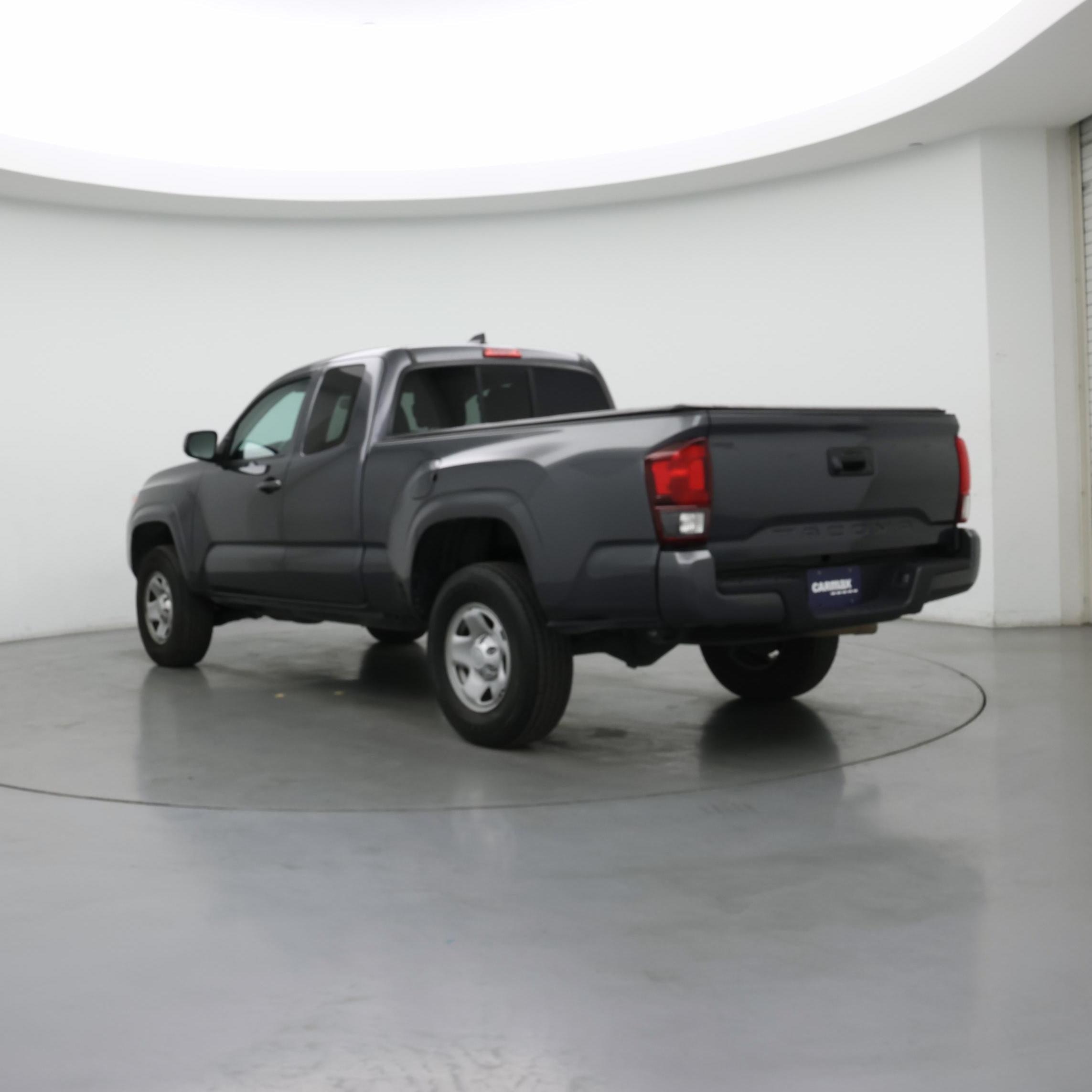 Thumbnail: 2023 Toyota Tacoma - 2