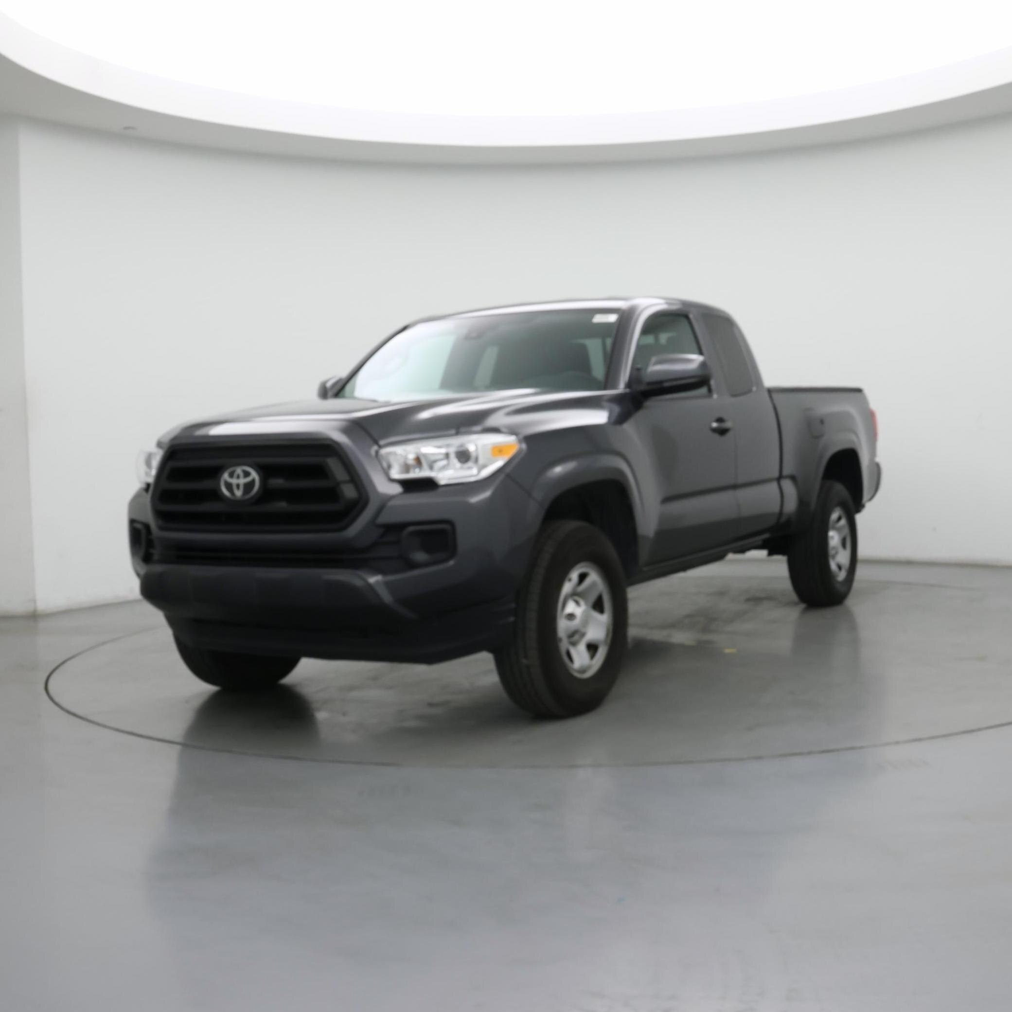 Thumbnail: 2023 Toyota Tacoma - 4