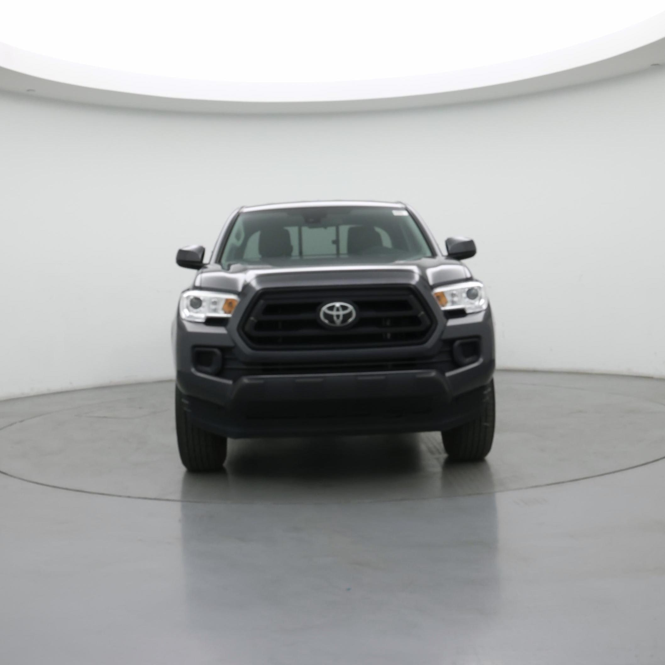 Thumbnail: 2023 Toyota Tacoma - 5