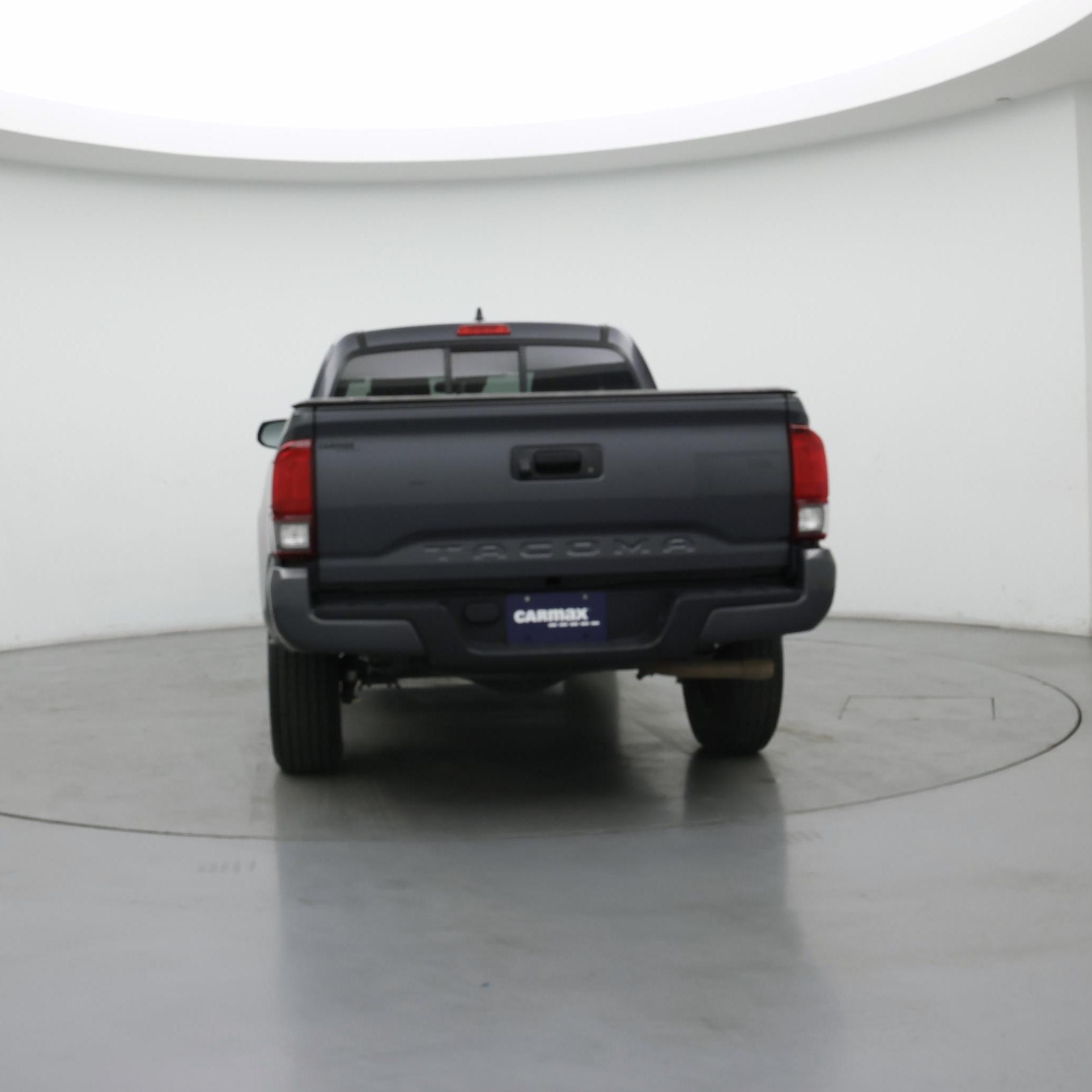 Thumbnail: 2023 Toyota Tacoma - 6