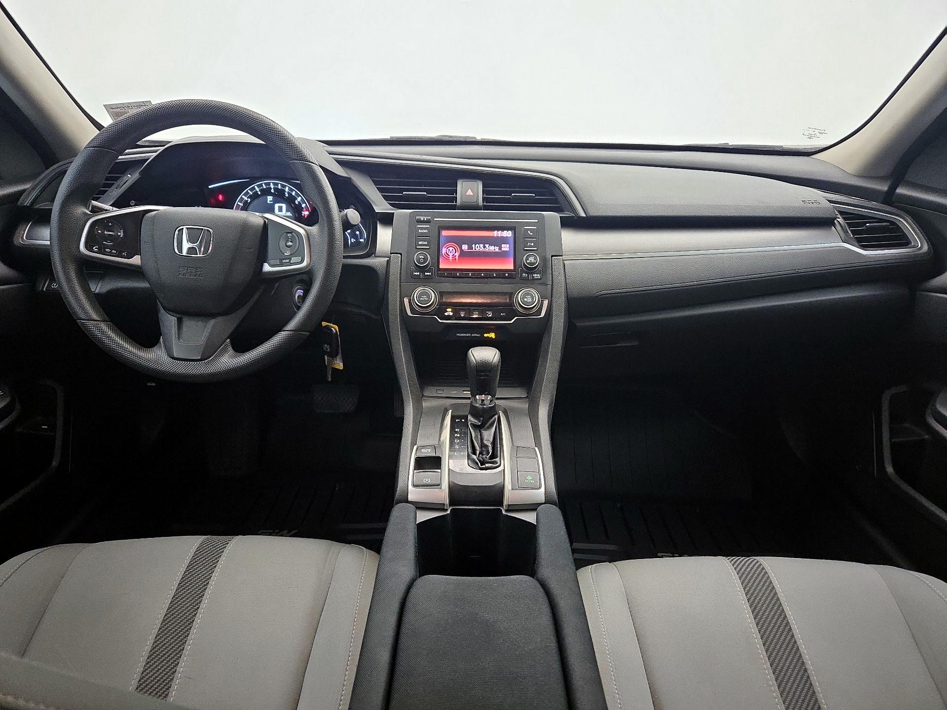 Thumbnail: 2016 Honda Civic - 9