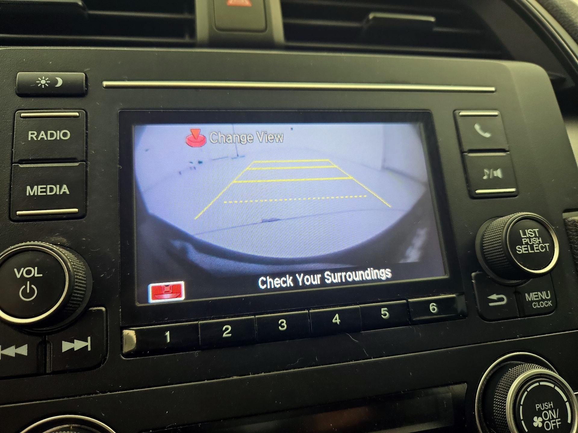 Thumbnail: 2016 Honda Civic - 14