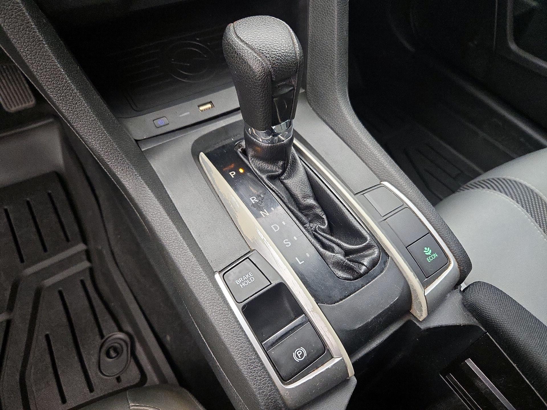 Thumbnail: 2016 Honda Civic - 17