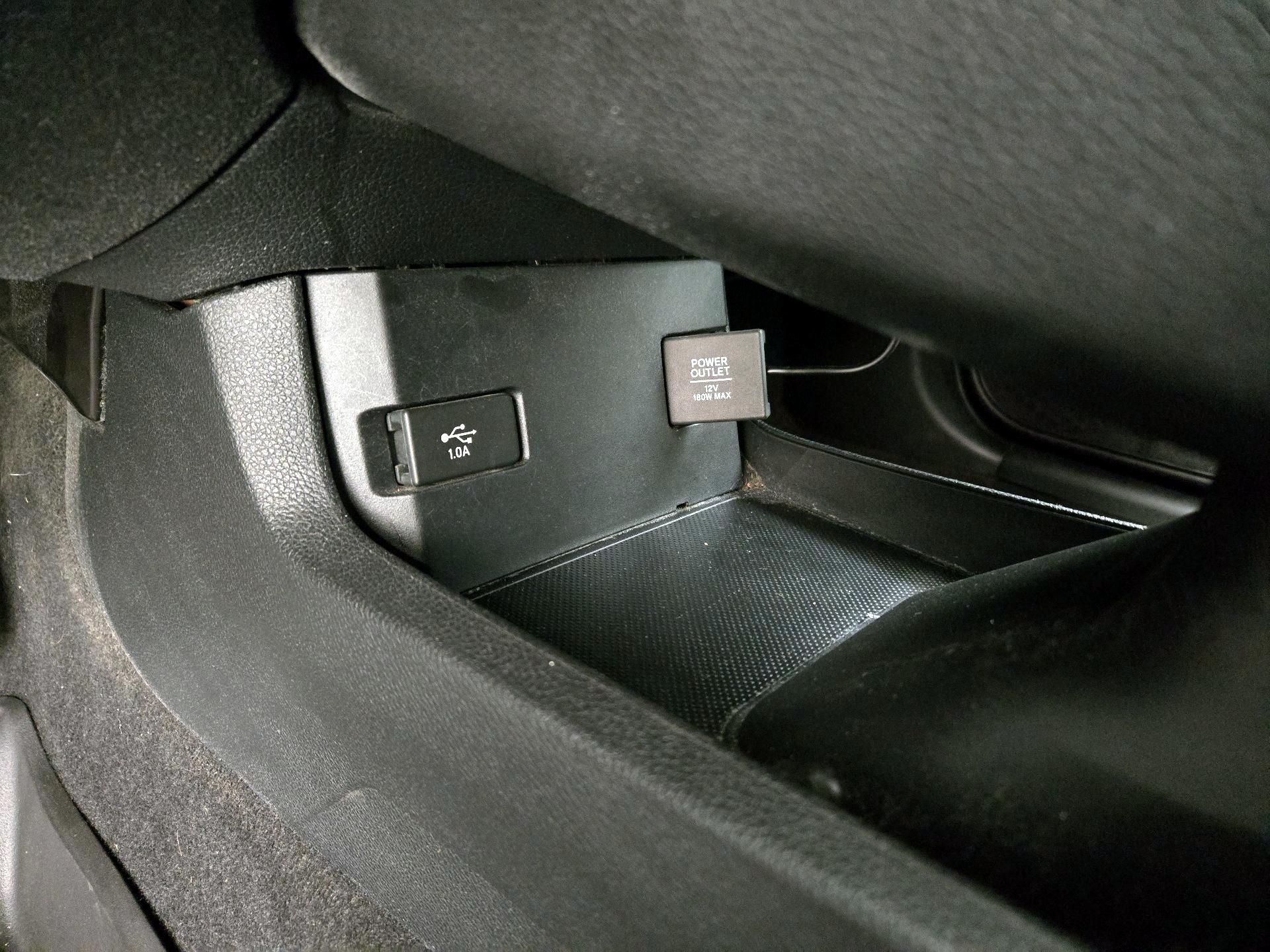 Thumbnail: 2016 Honda Civic - 18