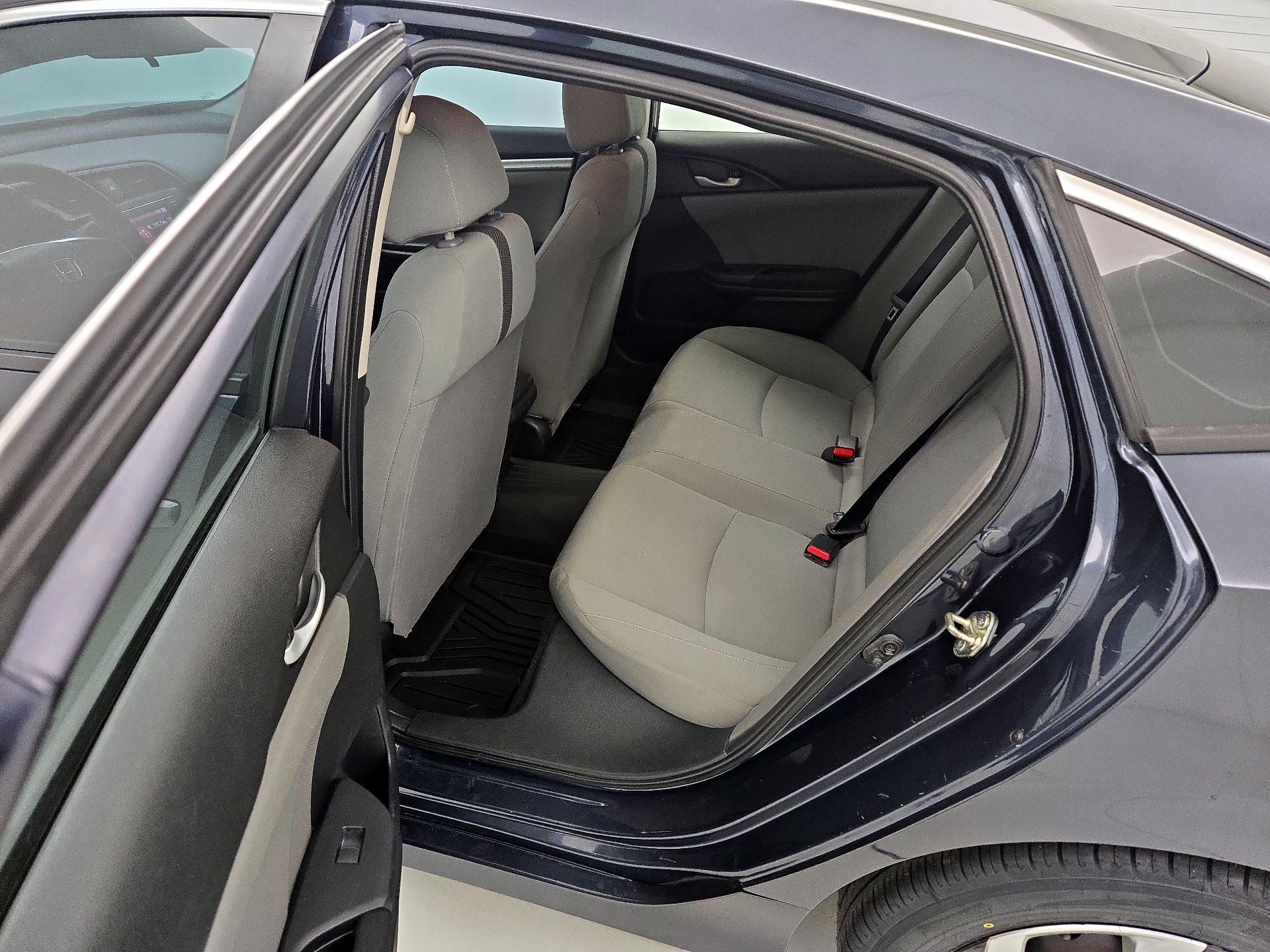 Thumbnail: 2016 Honda Civic - 19