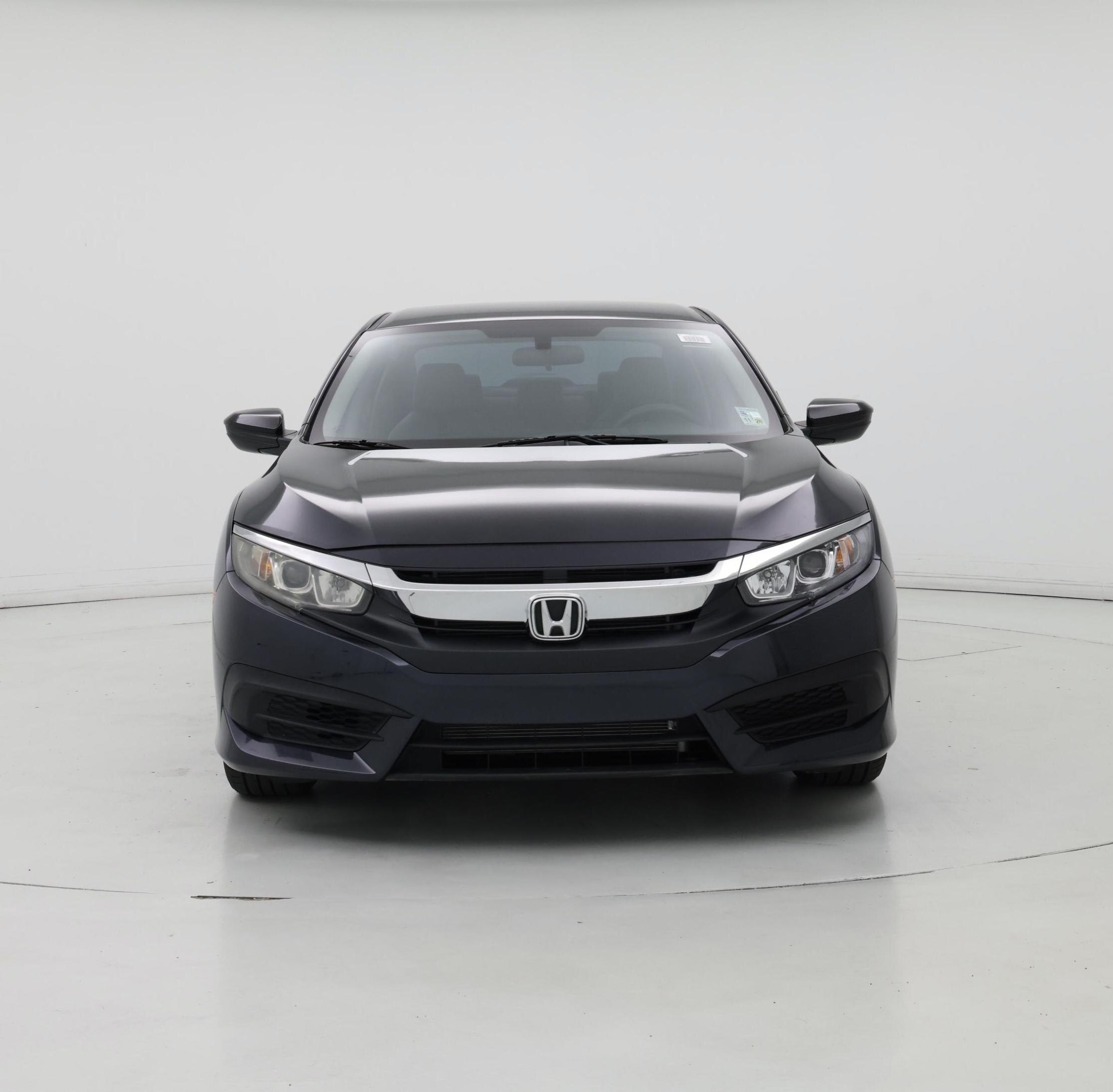 Thumbnail: 2016 Honda Civic - 5