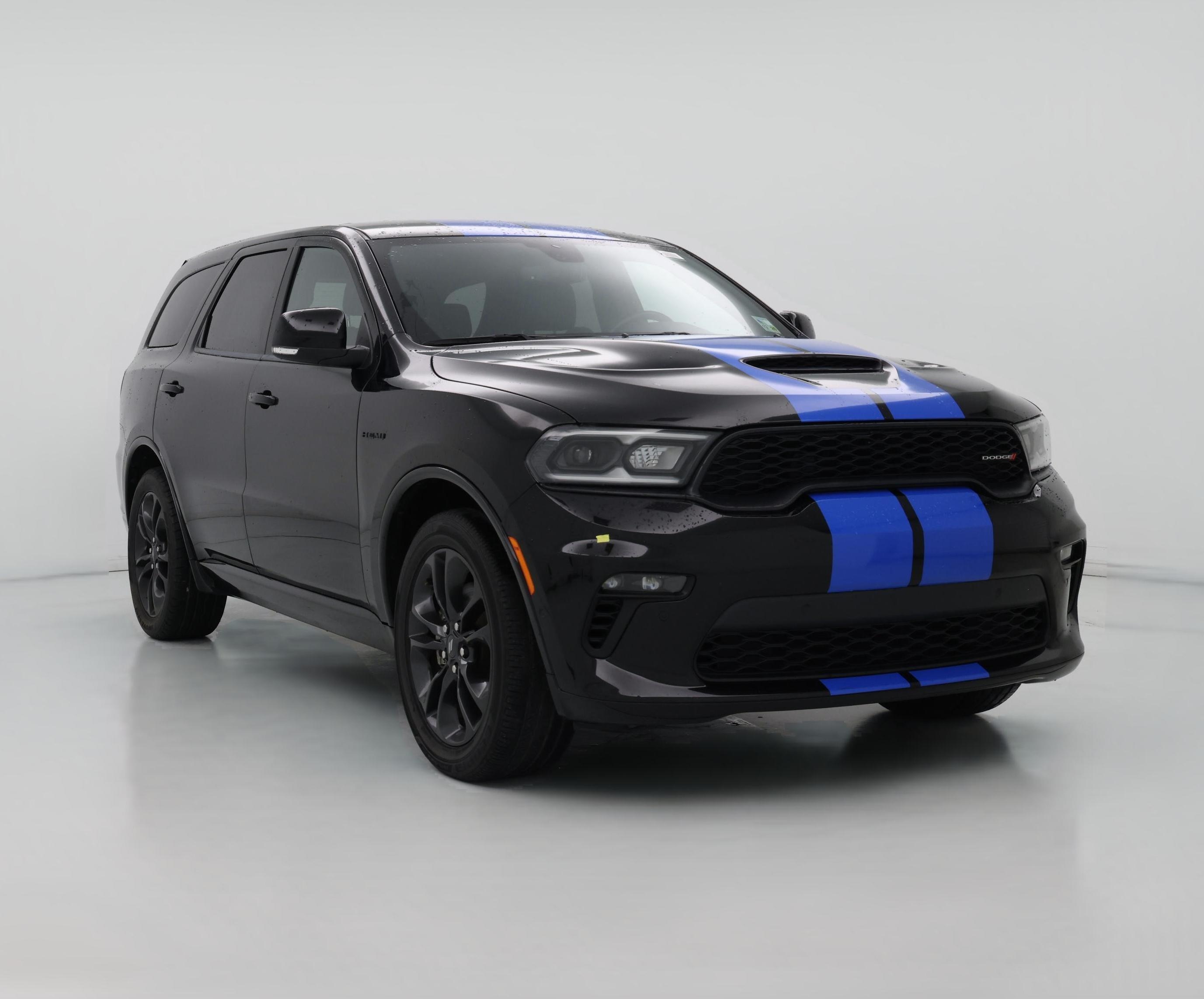 Thumbnail: 2022 Dodge Durango - 1