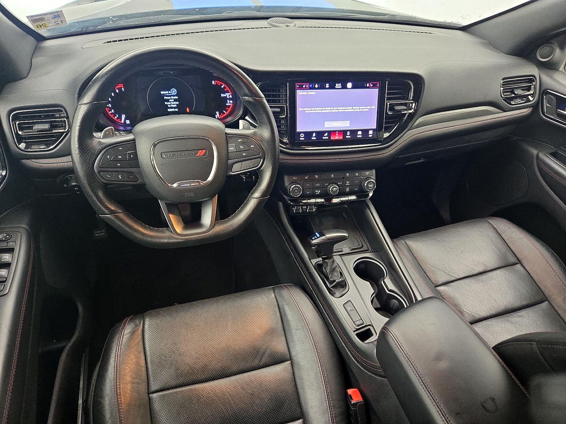 Thumbnail: 2022 Dodge Durango - 9