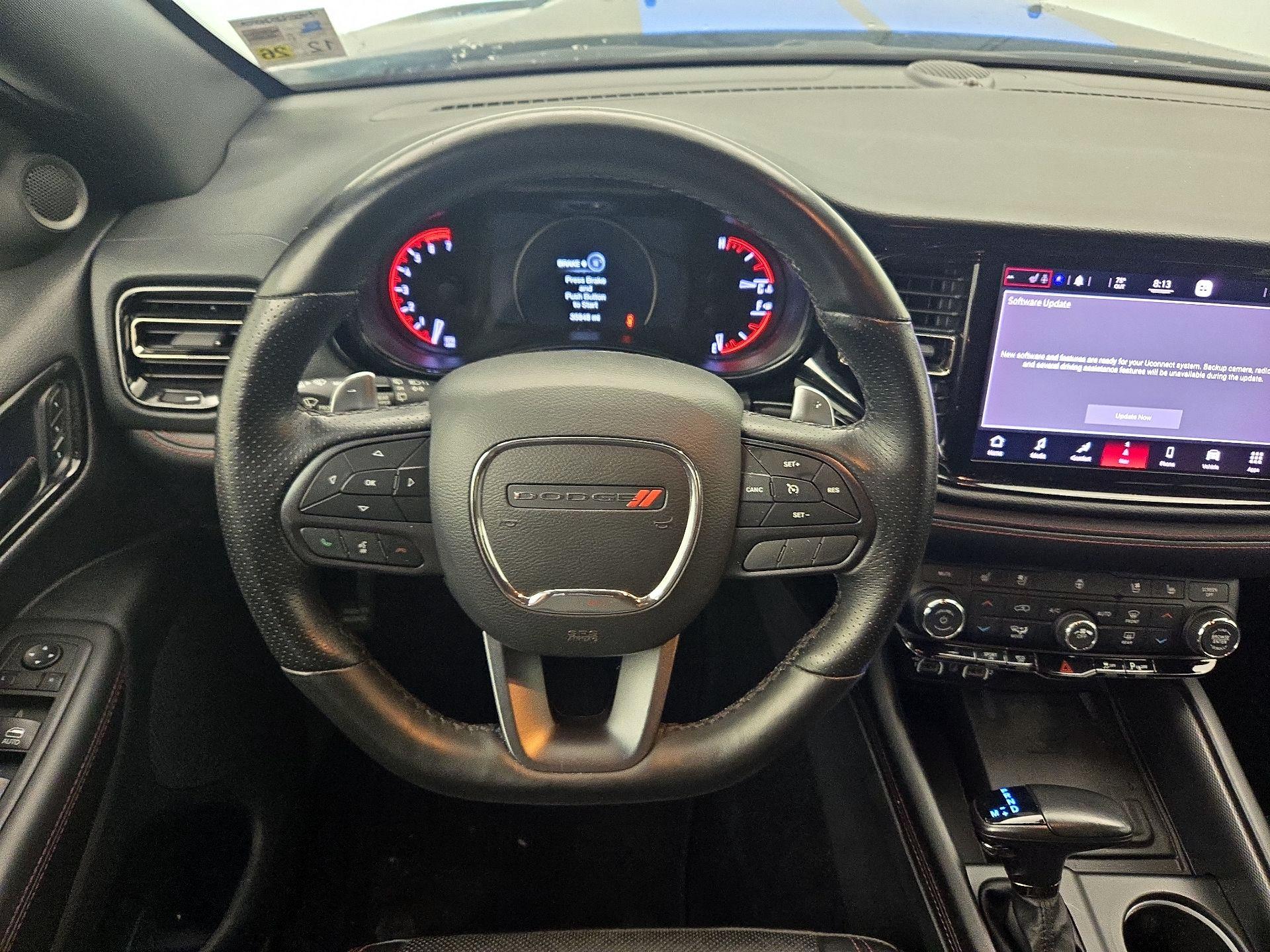 Thumbnail: 2022 Dodge Durango - 10