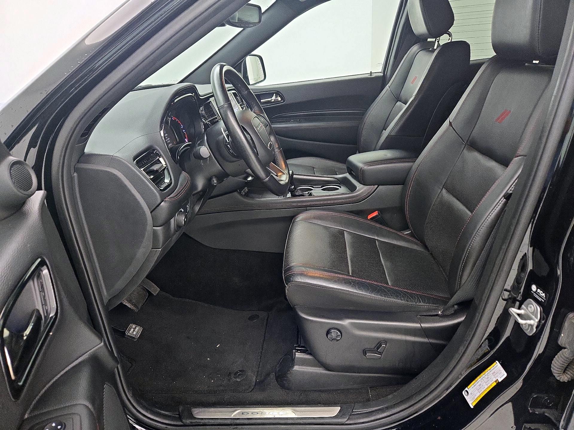 Thumbnail: 2022 Dodge Durango - 11