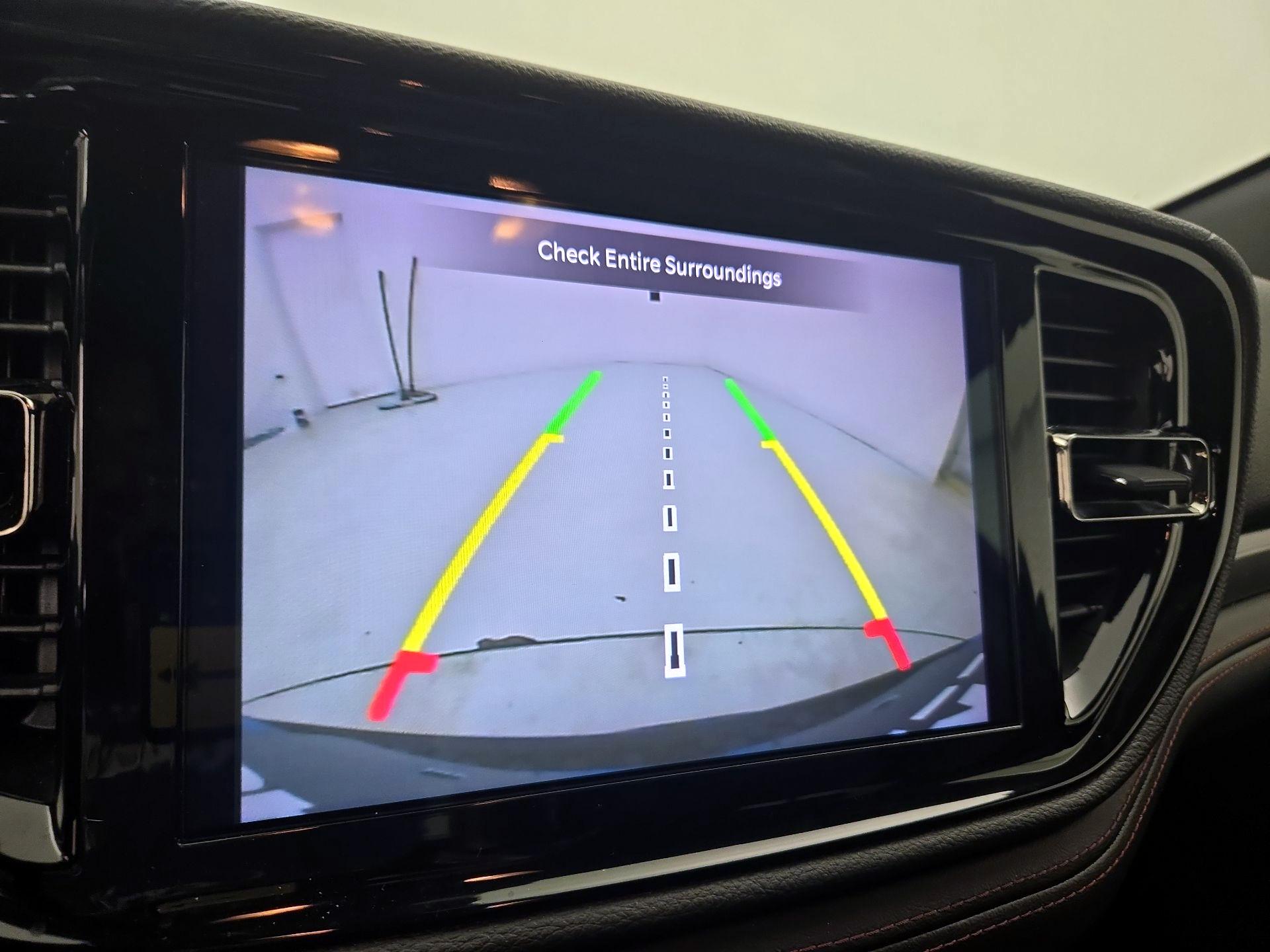 Thumbnail: 2022 Dodge Durango - 15