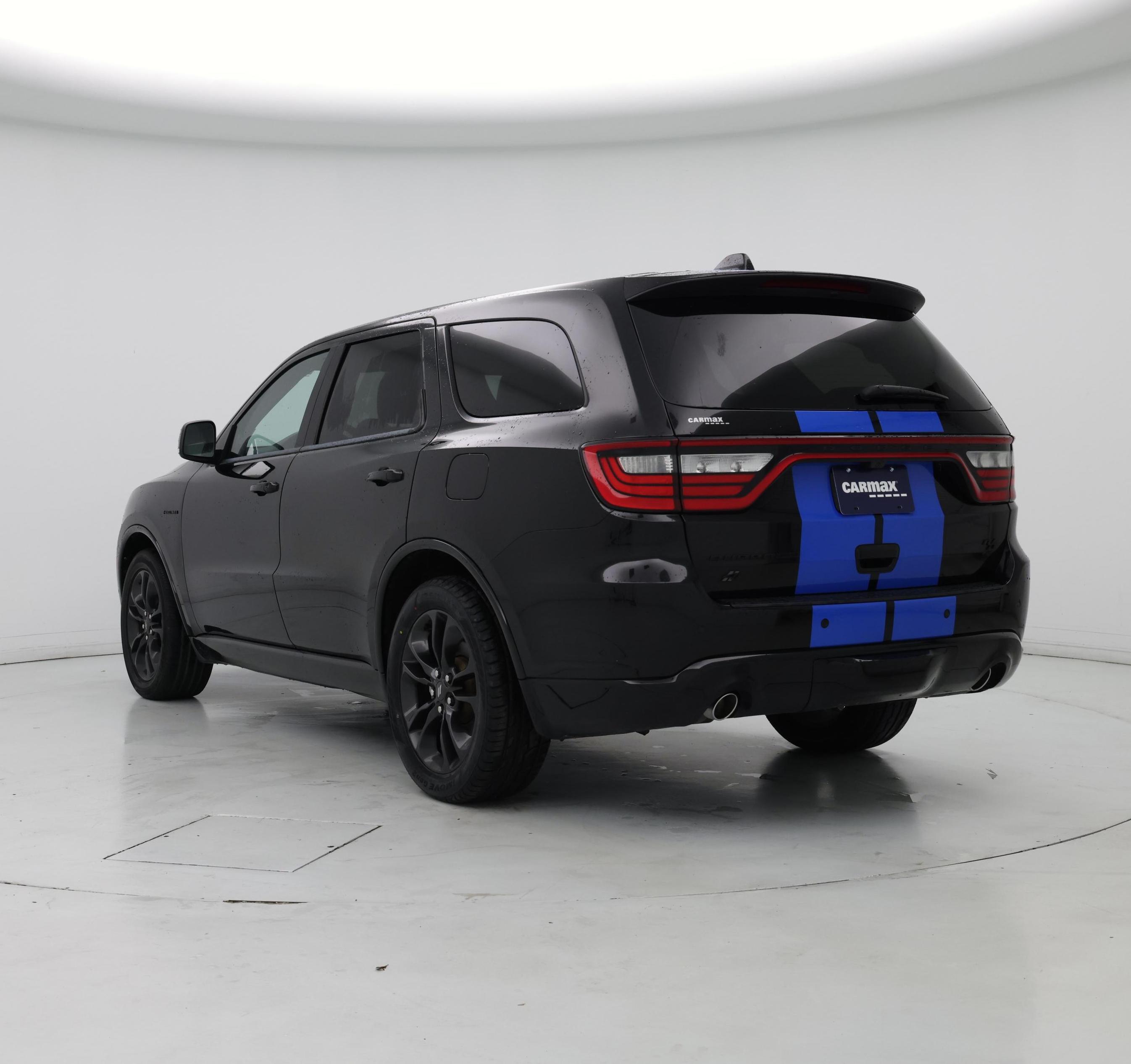 Thumbnail: 2022 Dodge Durango - 2