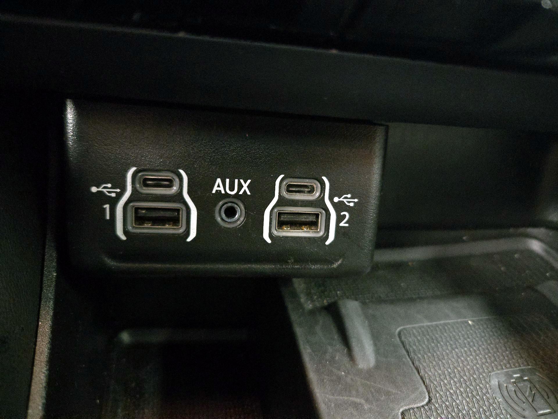 Thumbnail: 2022 Dodge Durango - 19