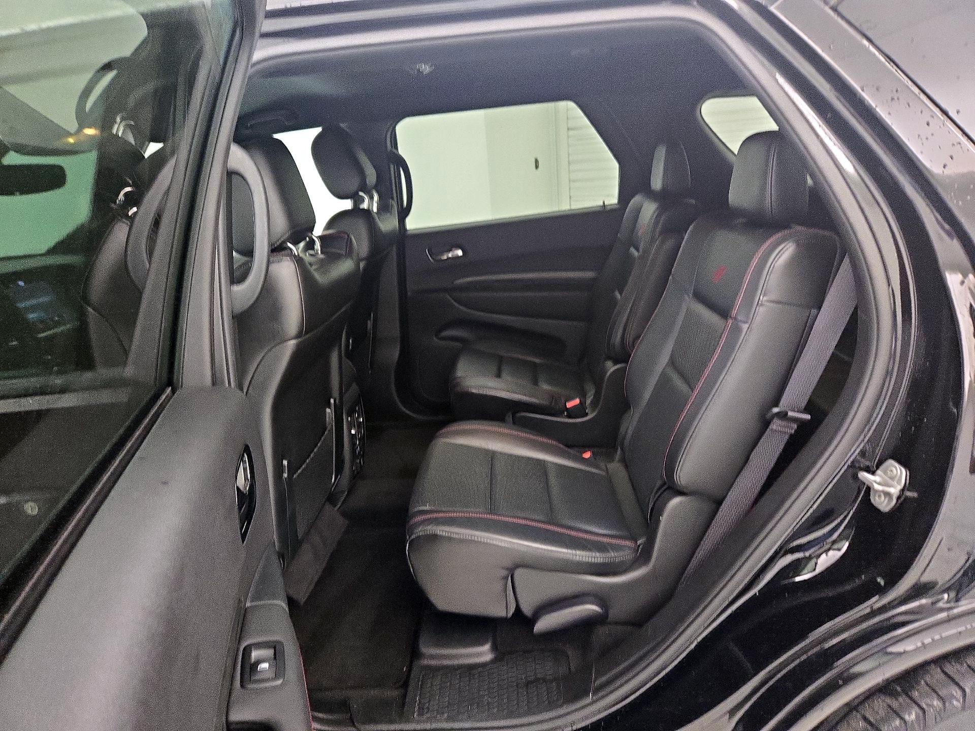 Thumbnail: 2022 Dodge Durango - 20