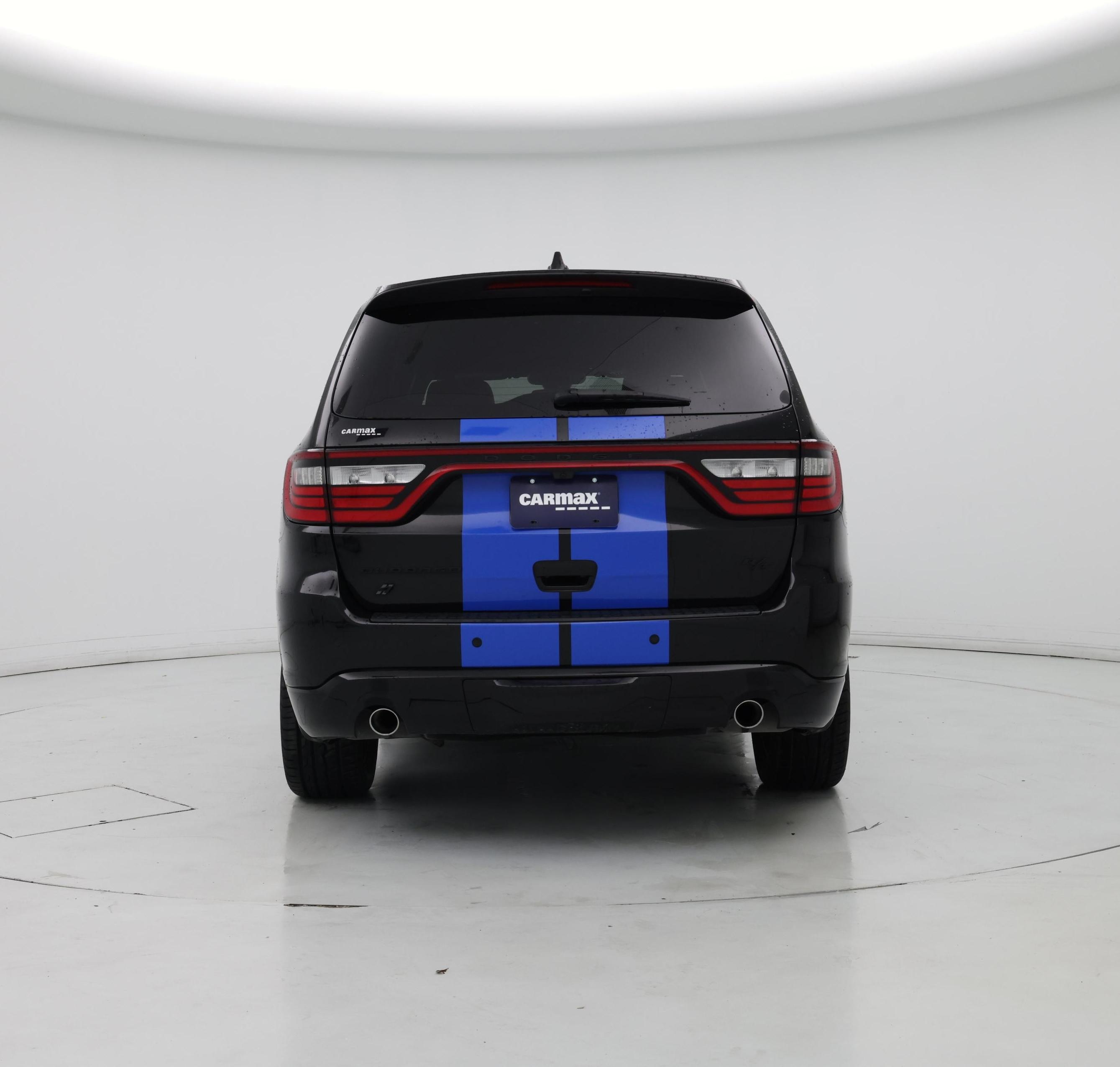 Thumbnail: 2022 Dodge Durango - 6