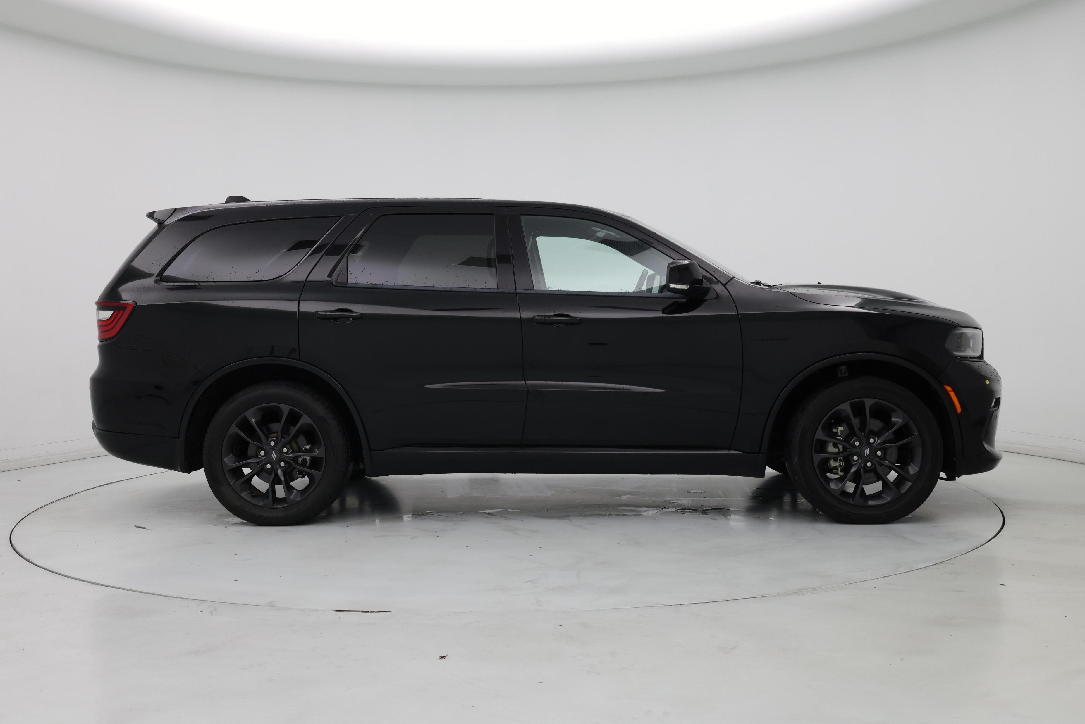 Thumbnail: 2022 Dodge Durango - 7