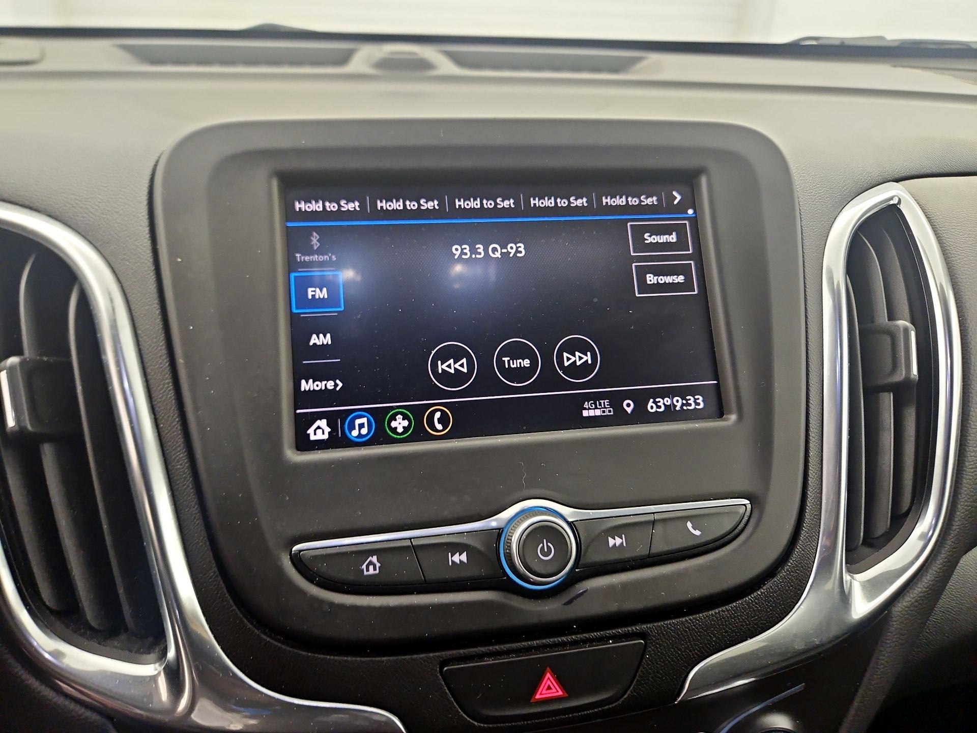 Thumbnail: 2021 Chevrolet Equinox - 15