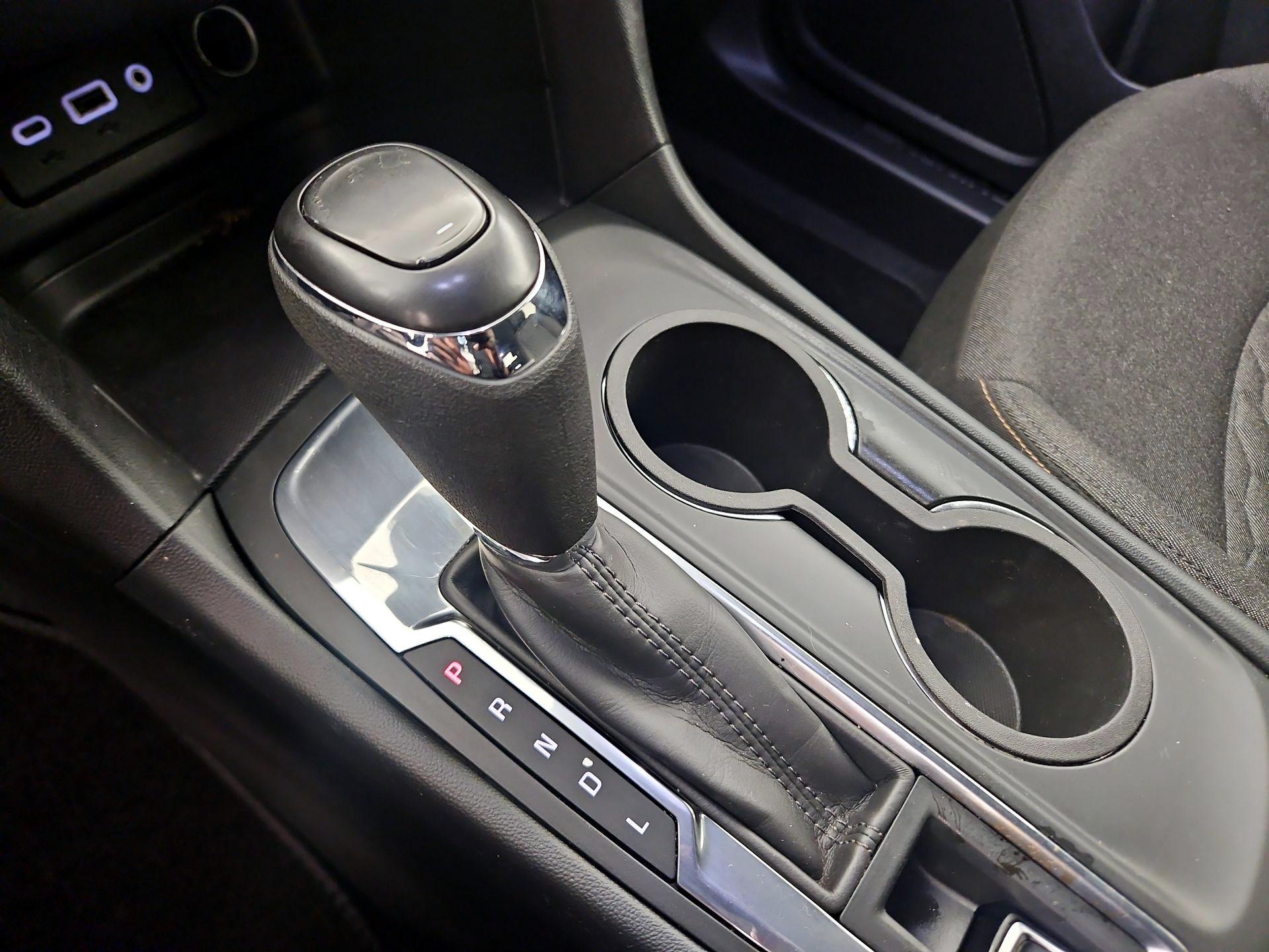 Thumbnail: 2021 Chevrolet Equinox - 17