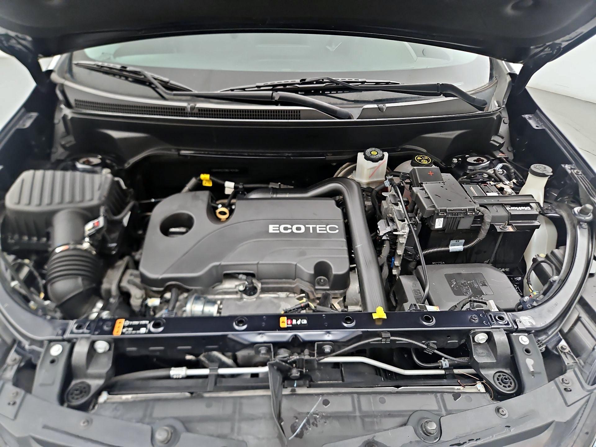 Thumbnail: 2021 Chevrolet Equinox - 20