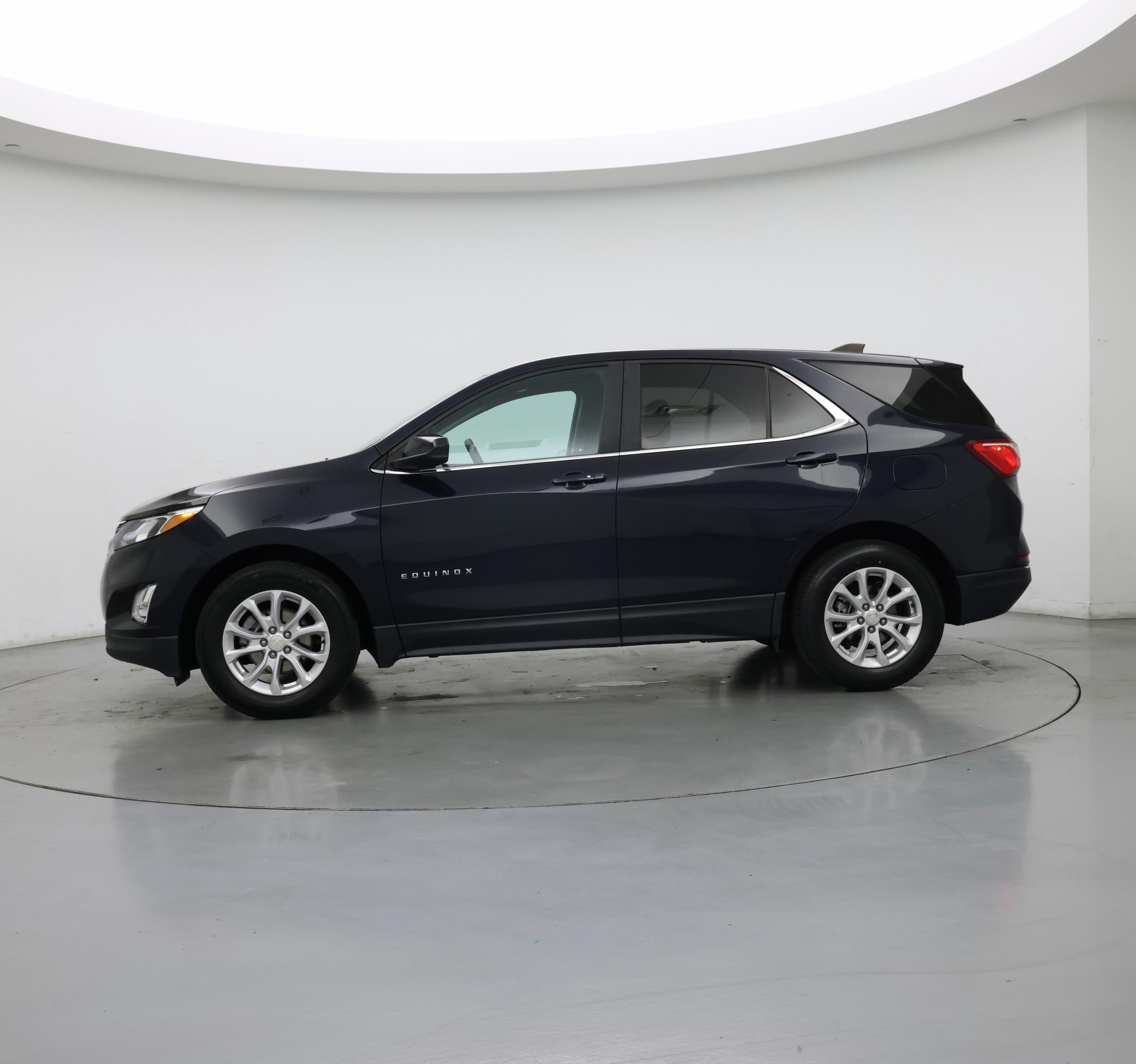 Thumbnail: 2021 Chevrolet Equinox - 3