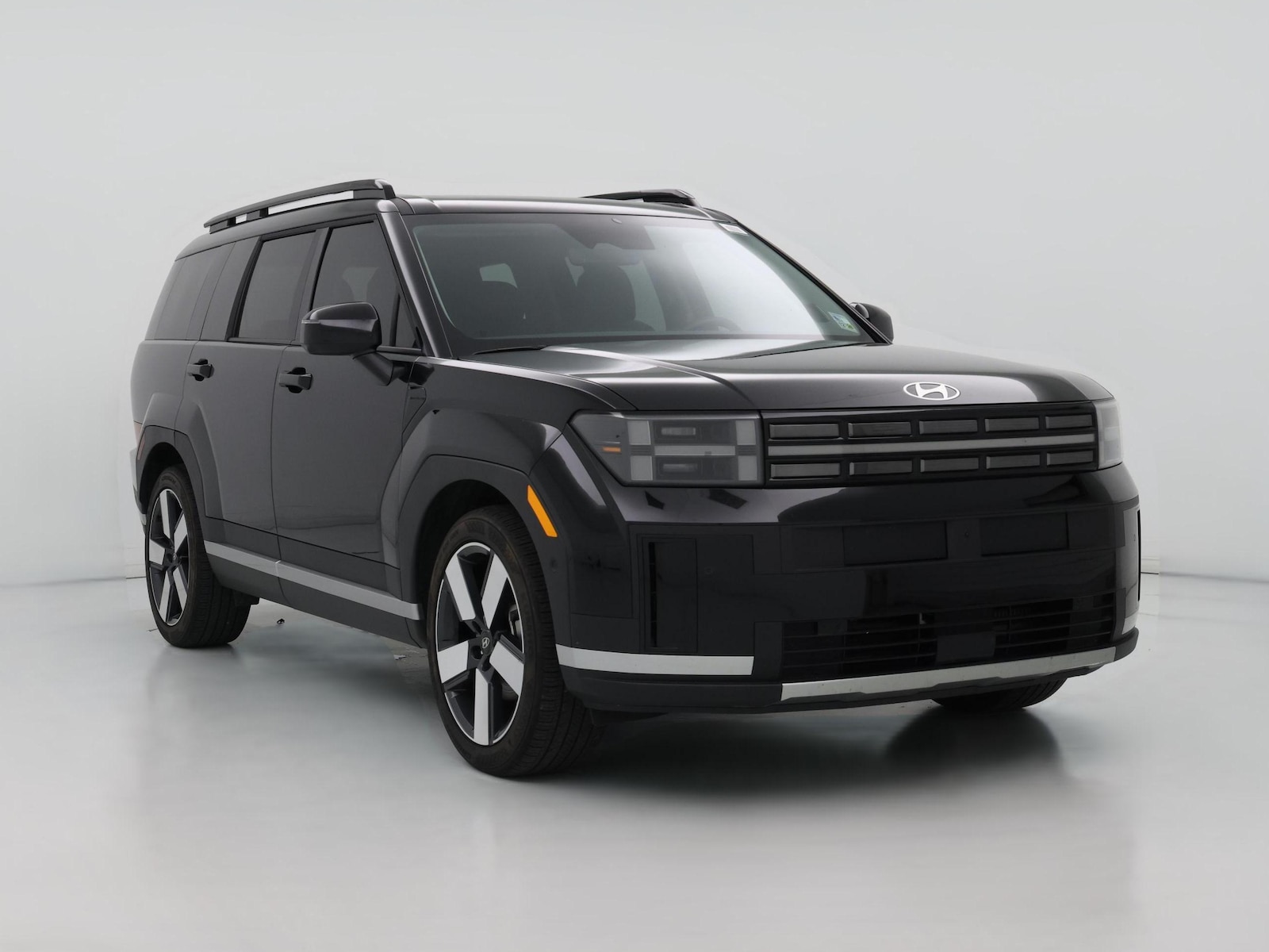 2024 Hyundai Santa Fe