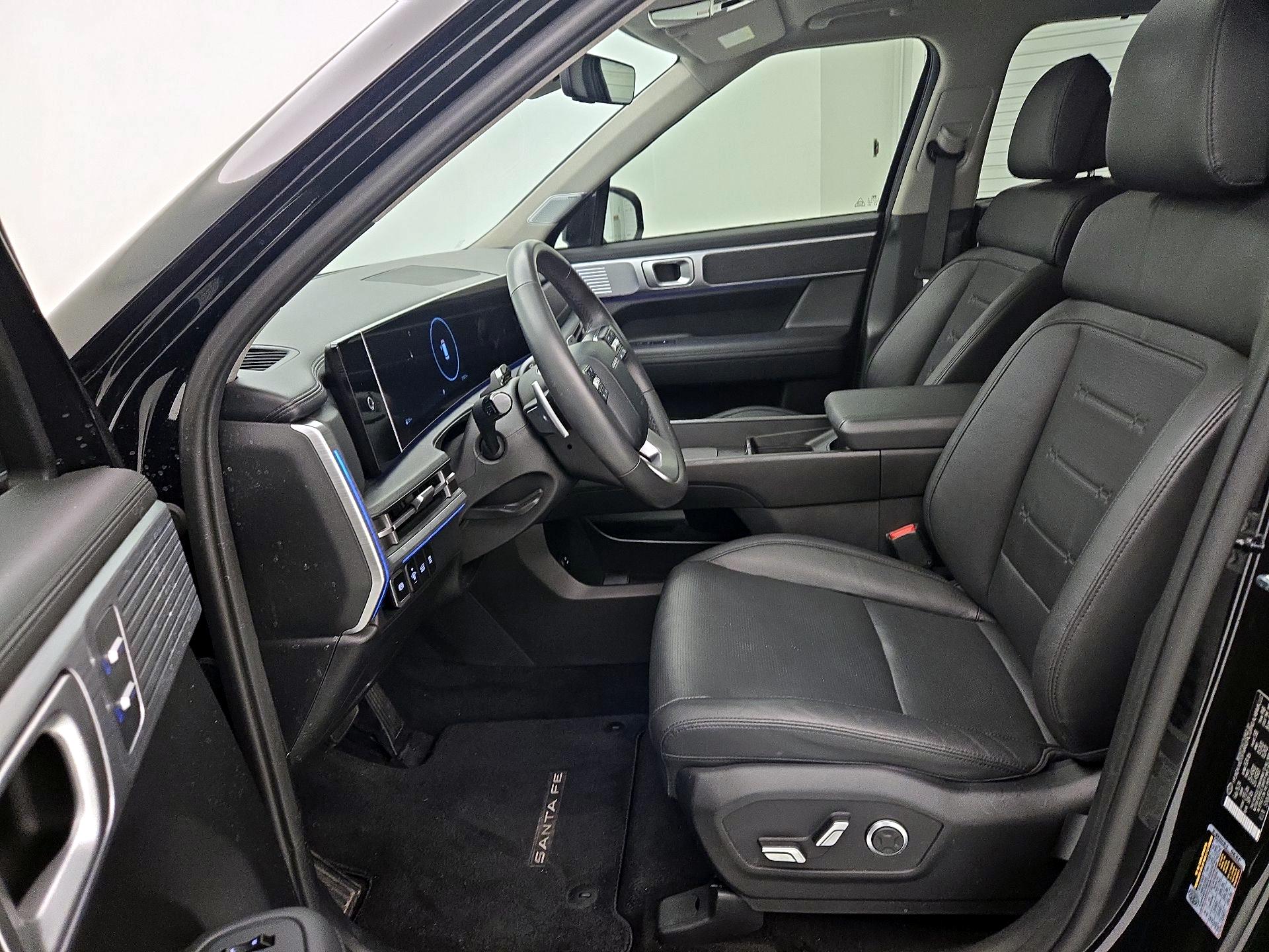 Thumbnail: 2024 Hyundai Santa Fe - 11