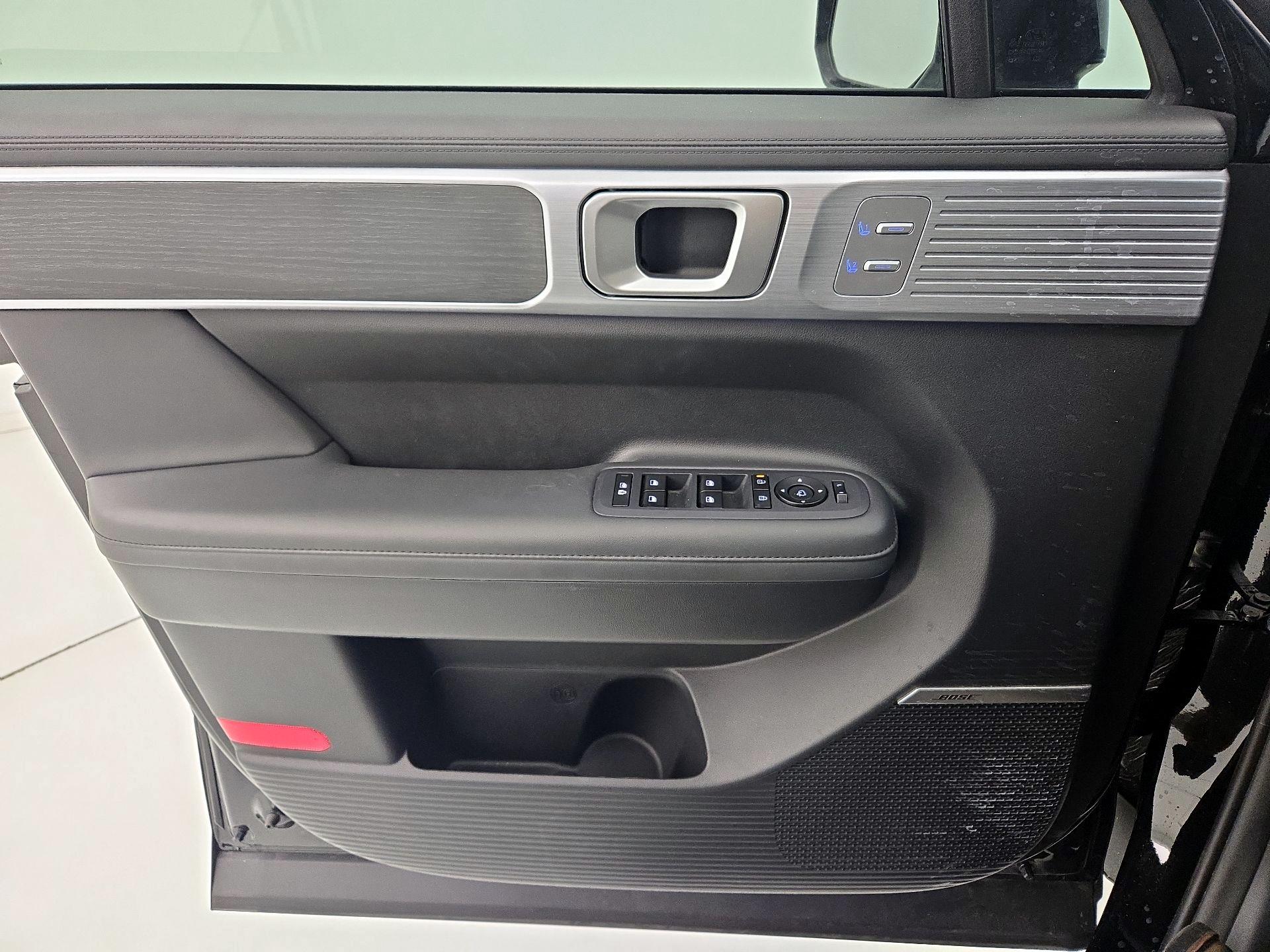 Thumbnail: 2024 Hyundai Santa Fe - 12