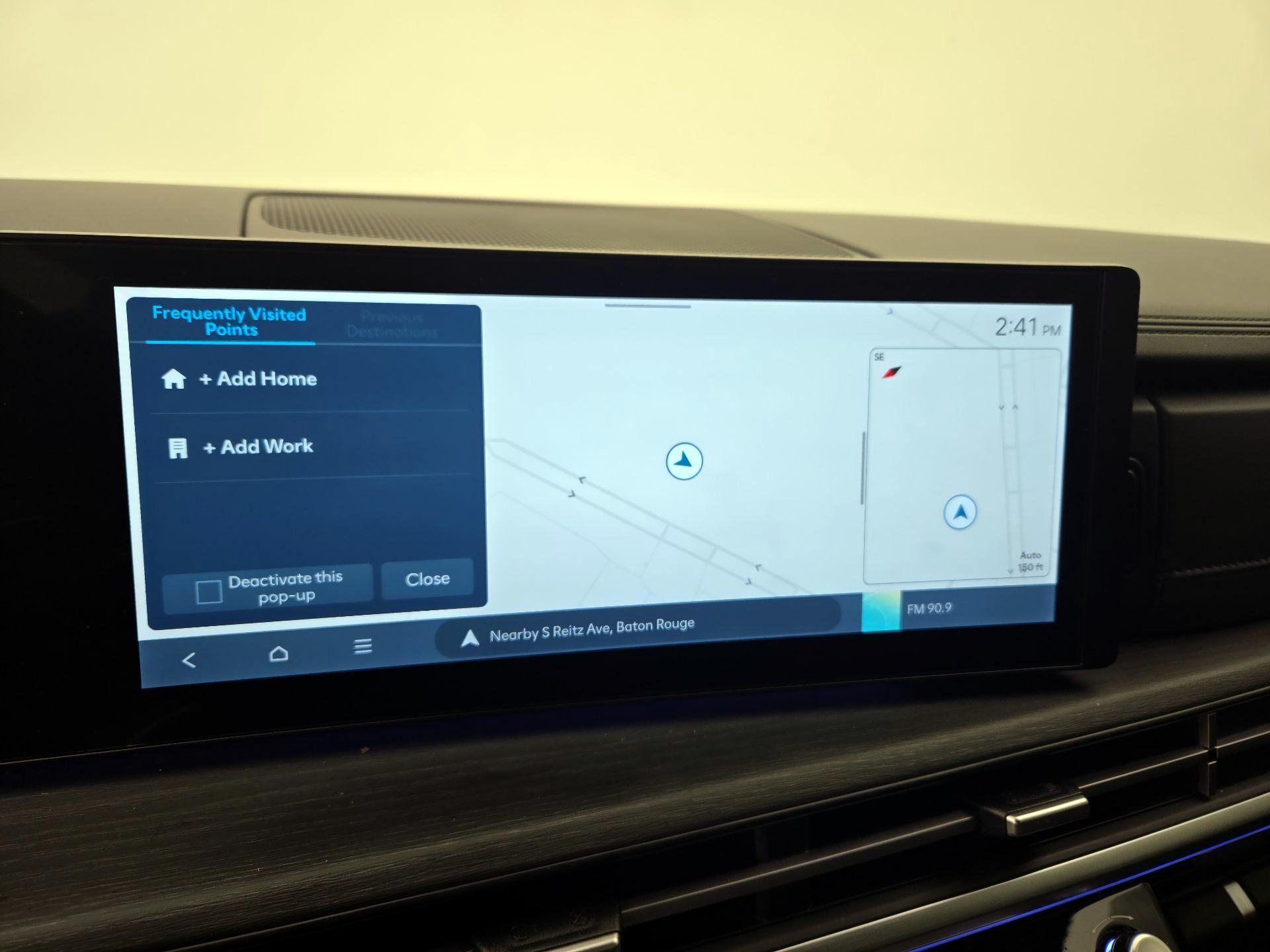 Thumbnail: 2024 Hyundai Santa Fe - 14