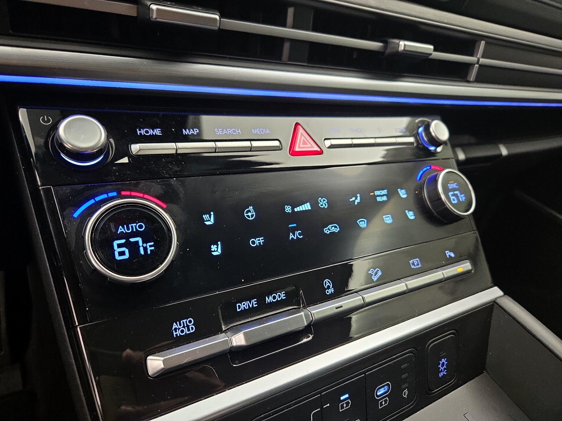 Thumbnail: 2024 Hyundai Santa Fe - 17