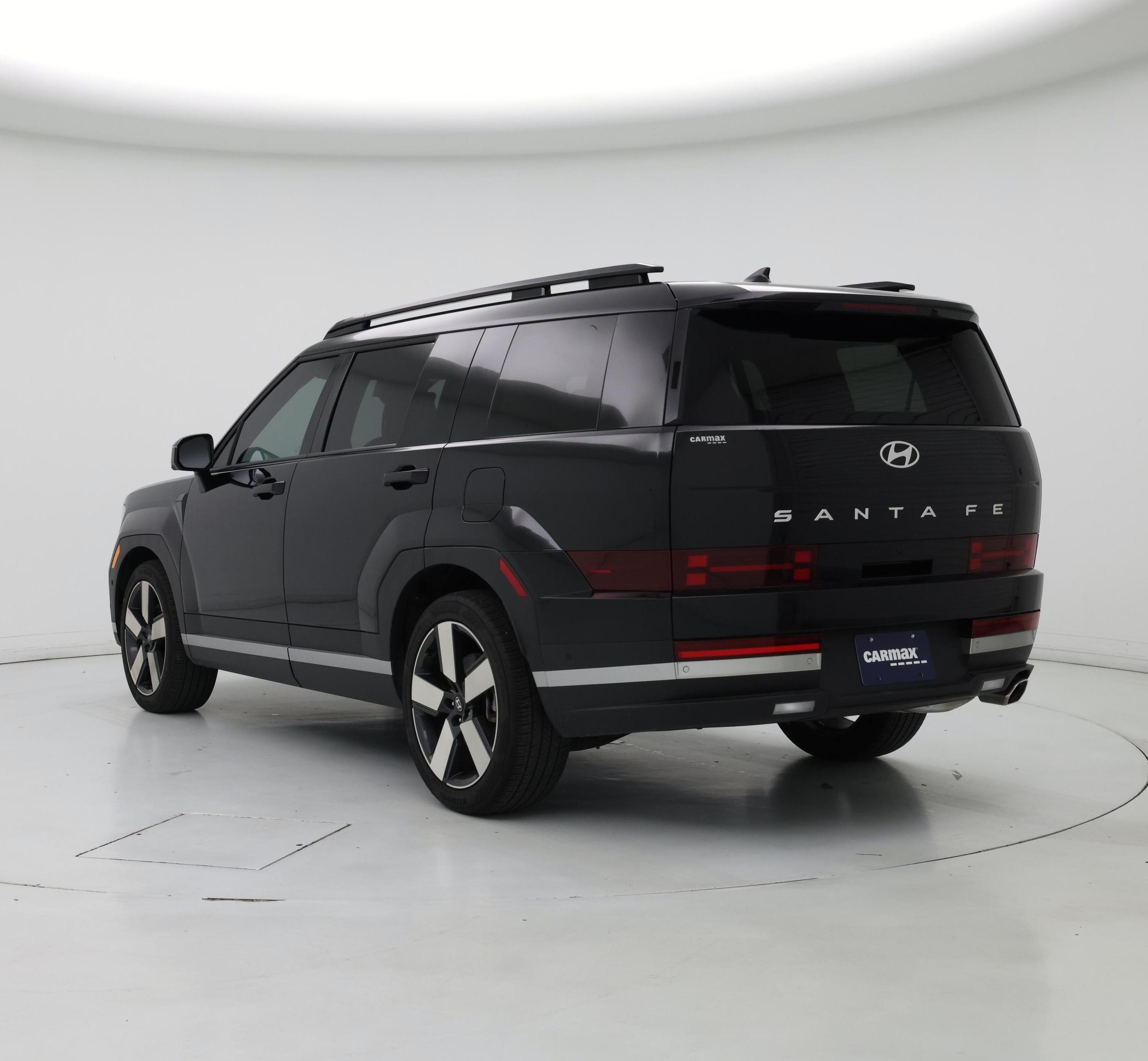 Thumbnail: 2024 Hyundai Santa Fe - 2