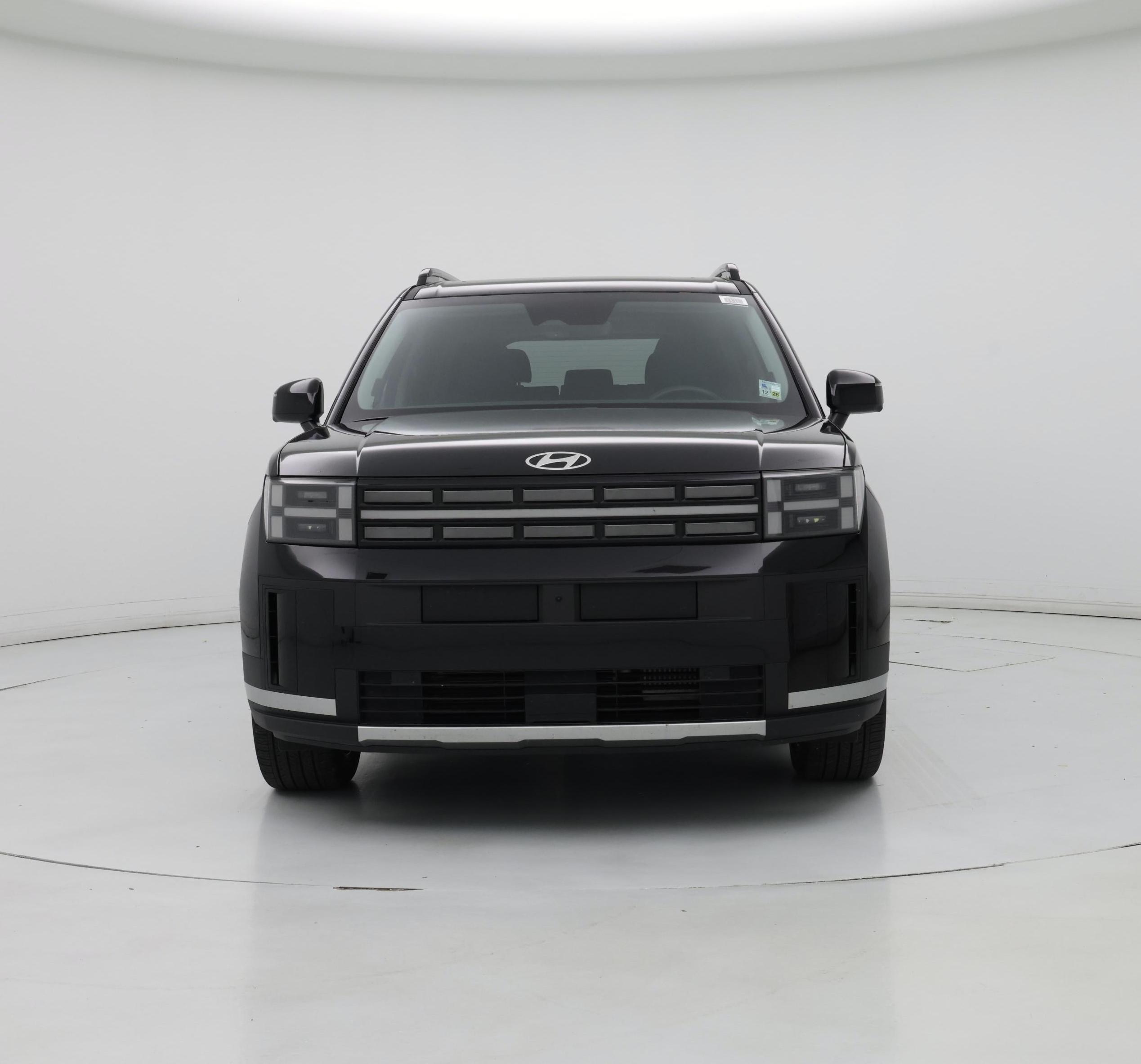 Thumbnail: 2024 Hyundai Santa Fe - 5