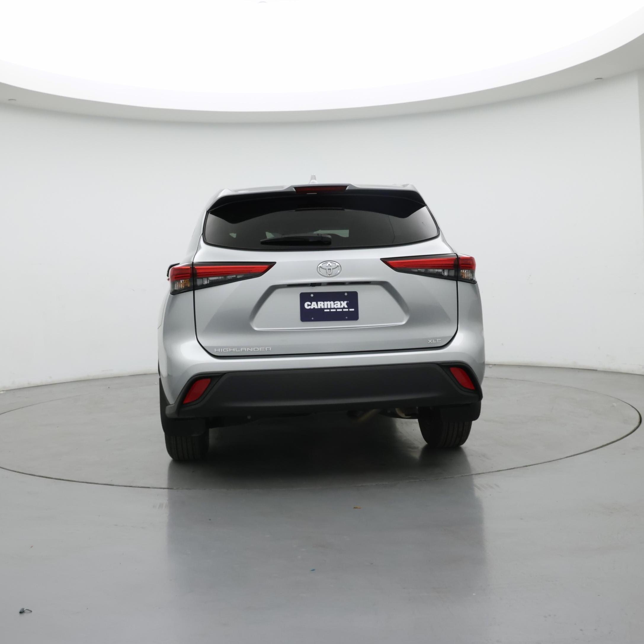 Thumbnail: 2023 Toyota Highlander - 6