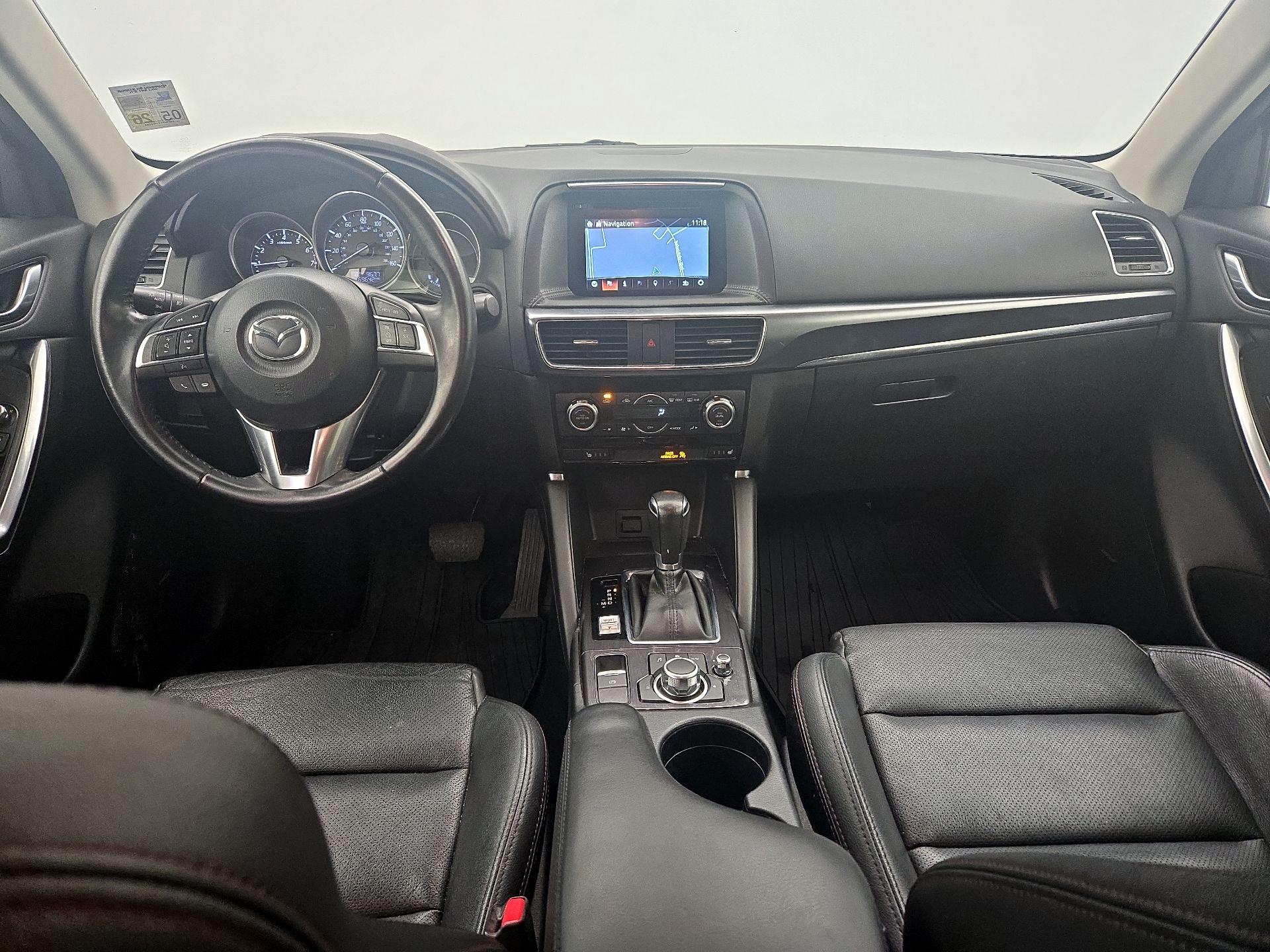 Thumbnail: 2016 Mazda CX-5 - 9