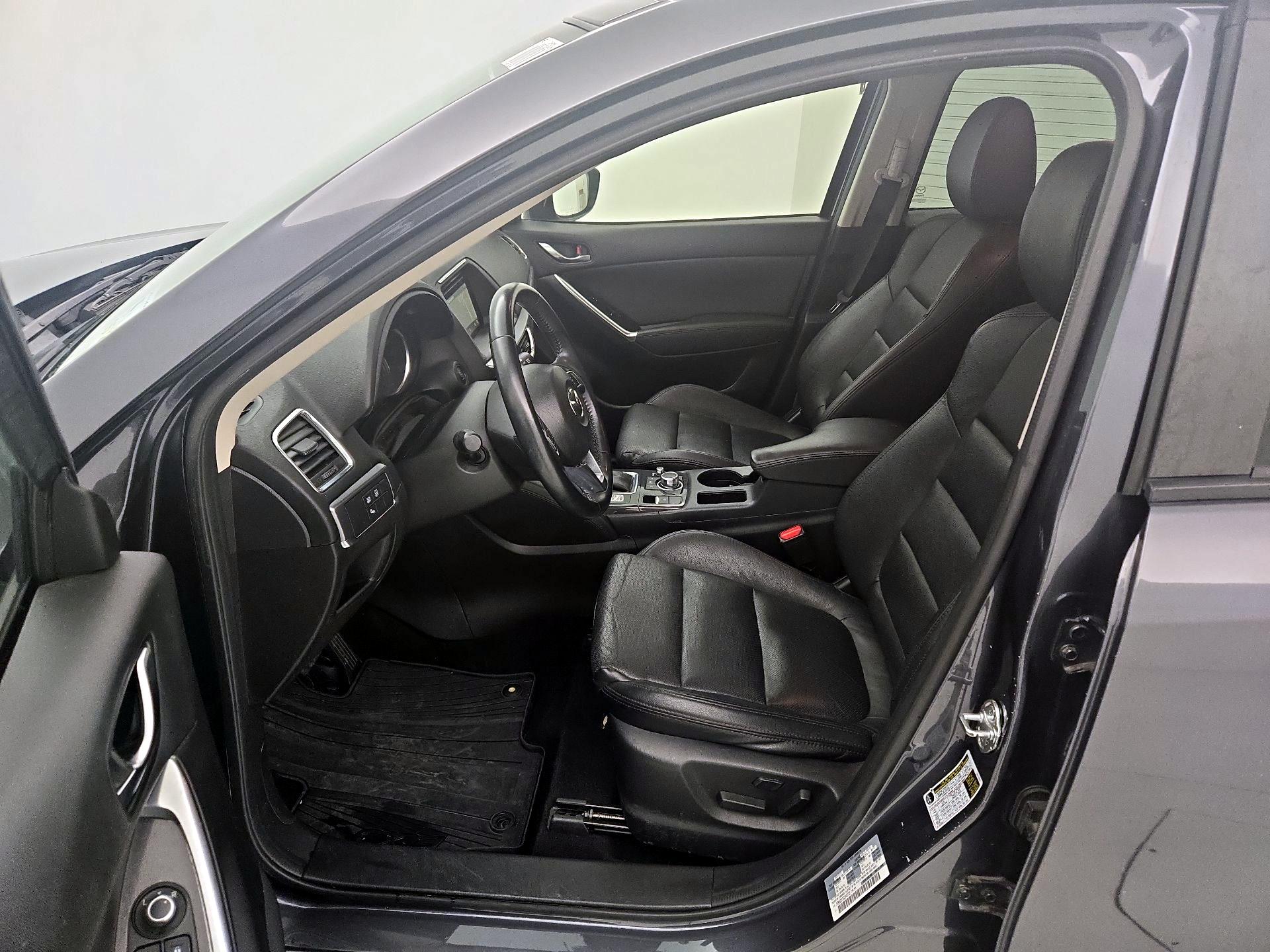 Thumbnail: 2016 Mazda CX-5 - 11