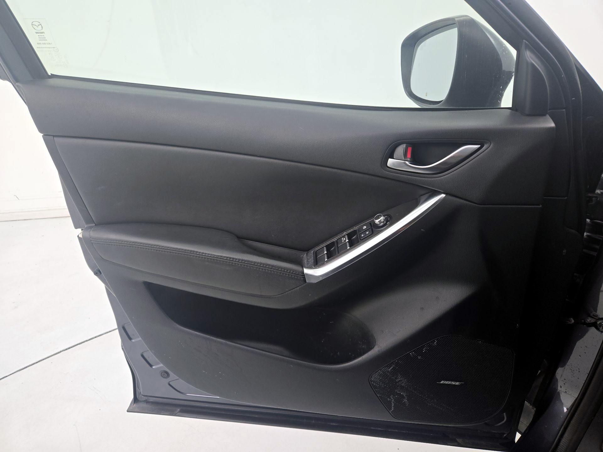 Thumbnail: 2016 Mazda CX-5 - 12