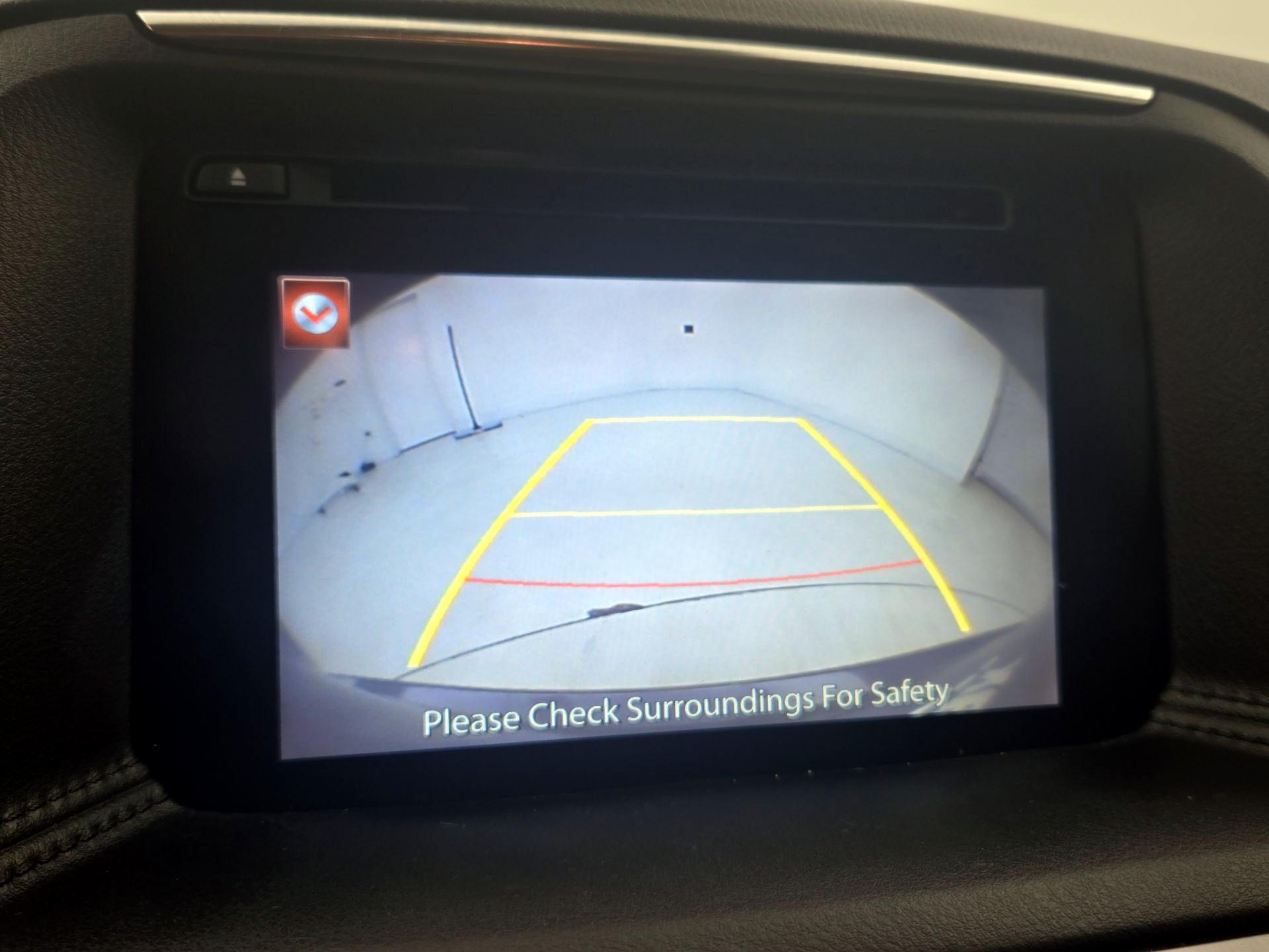 Thumbnail: 2016 Mazda CX-5 - 15