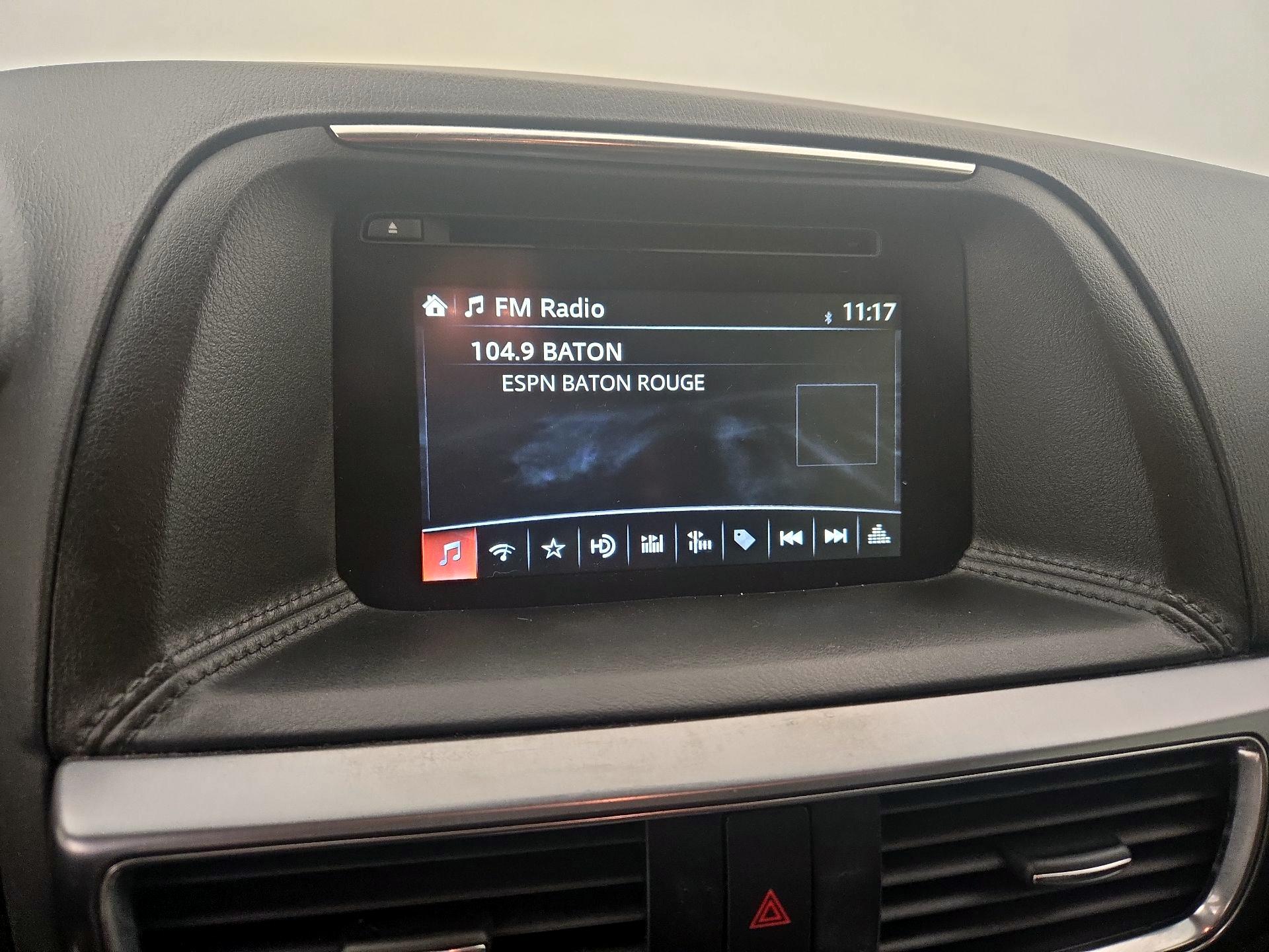 Thumbnail: 2016 Mazda CX-5 - 16